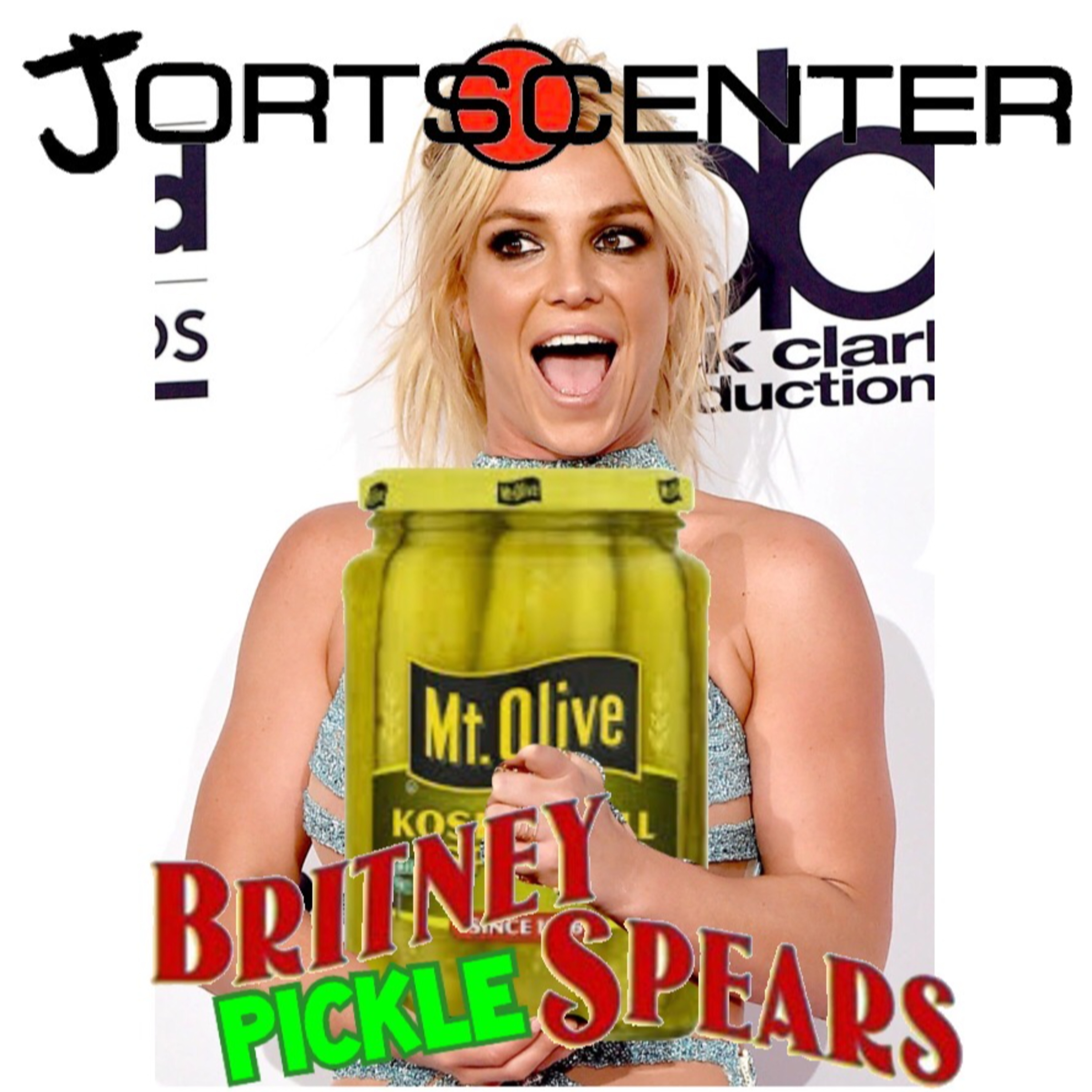 JortsCenter