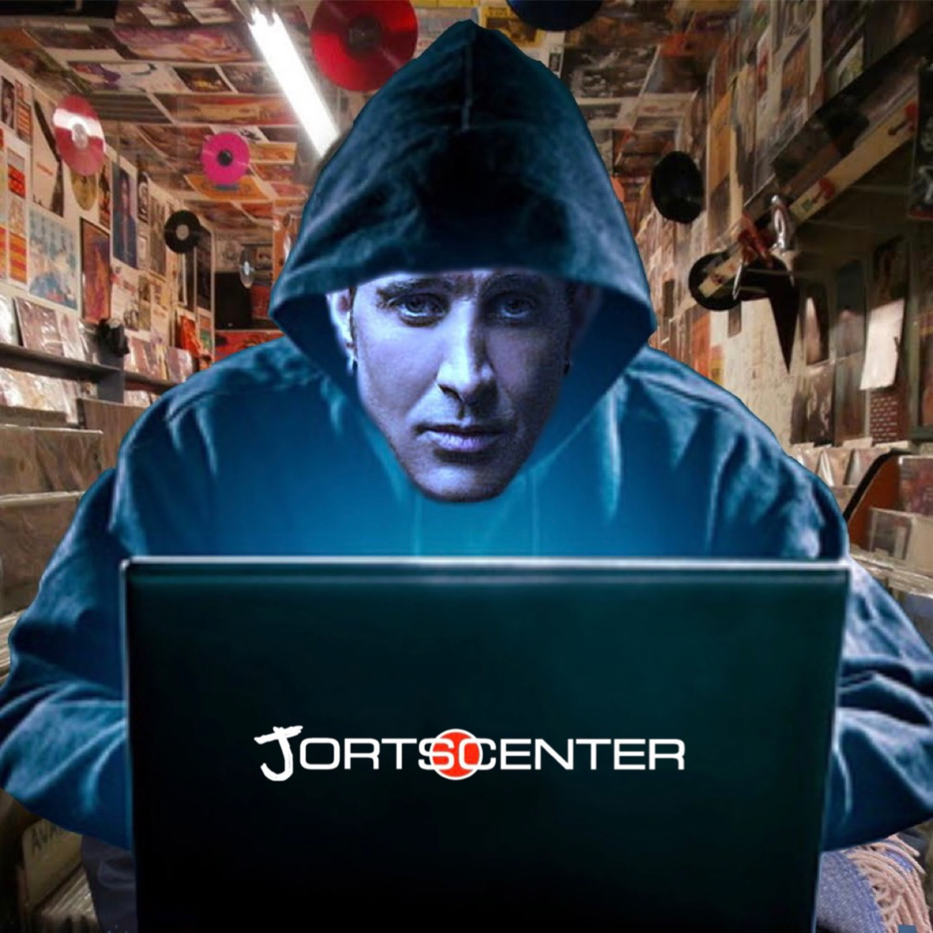 JortsCenter