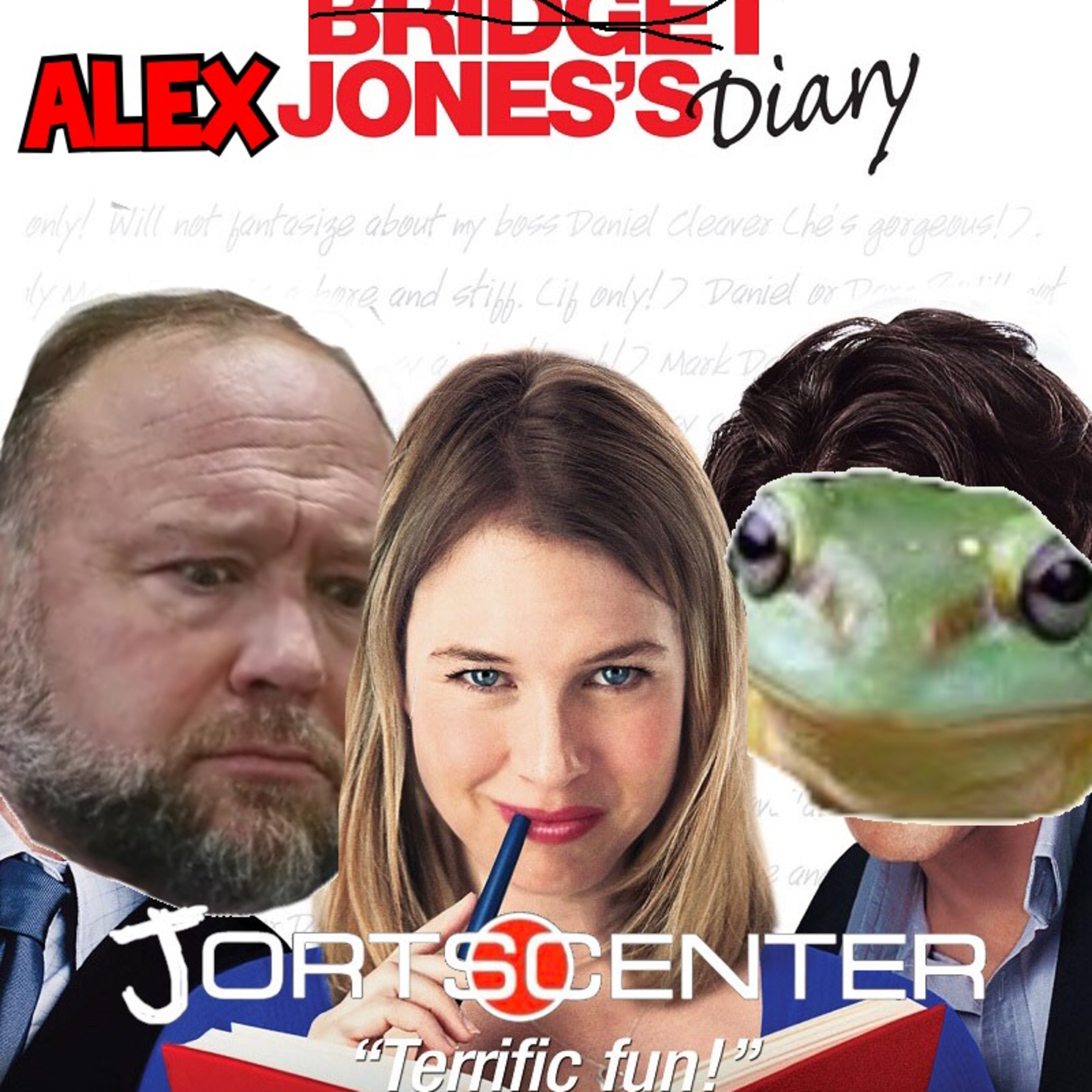 JortsCenter