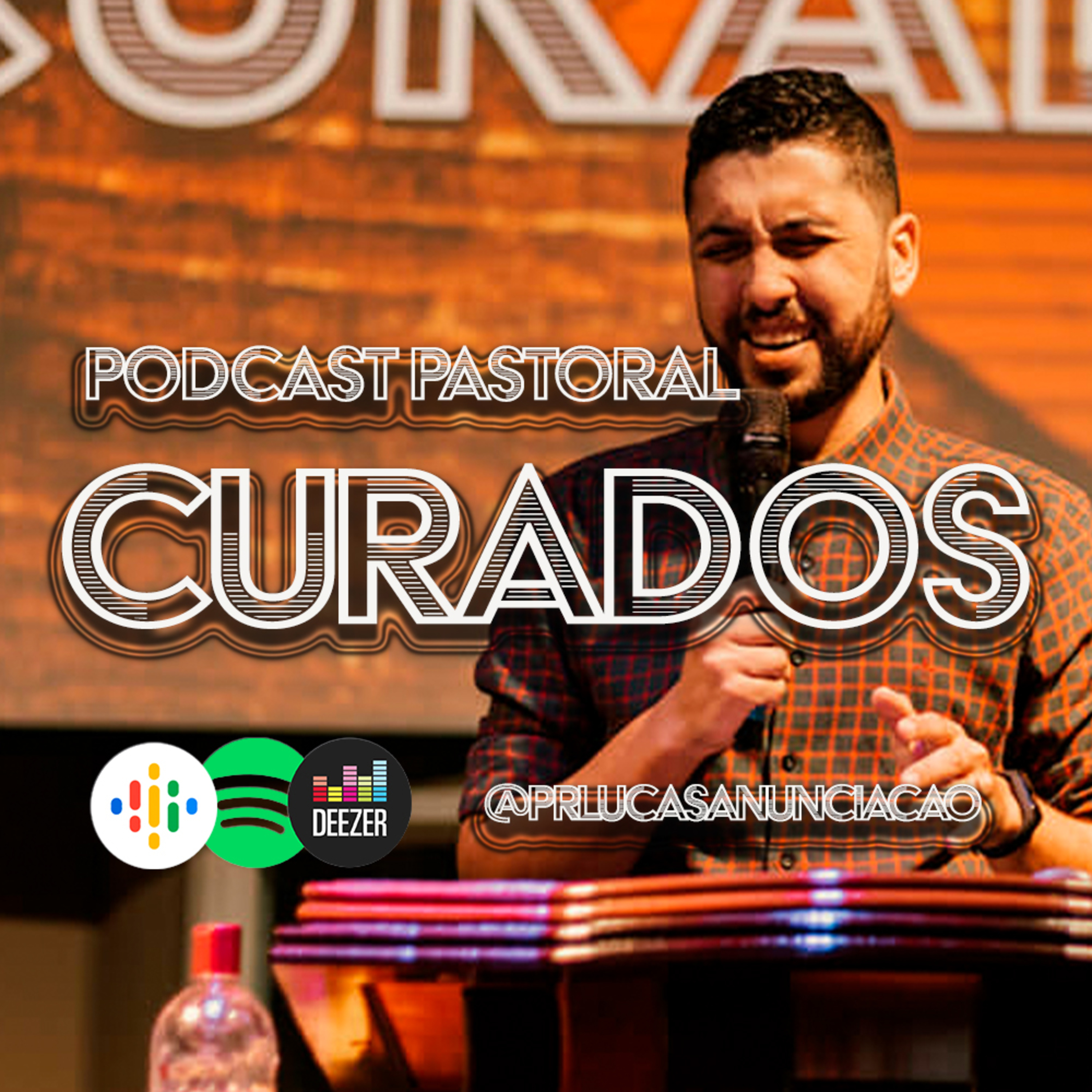 ChosenCast