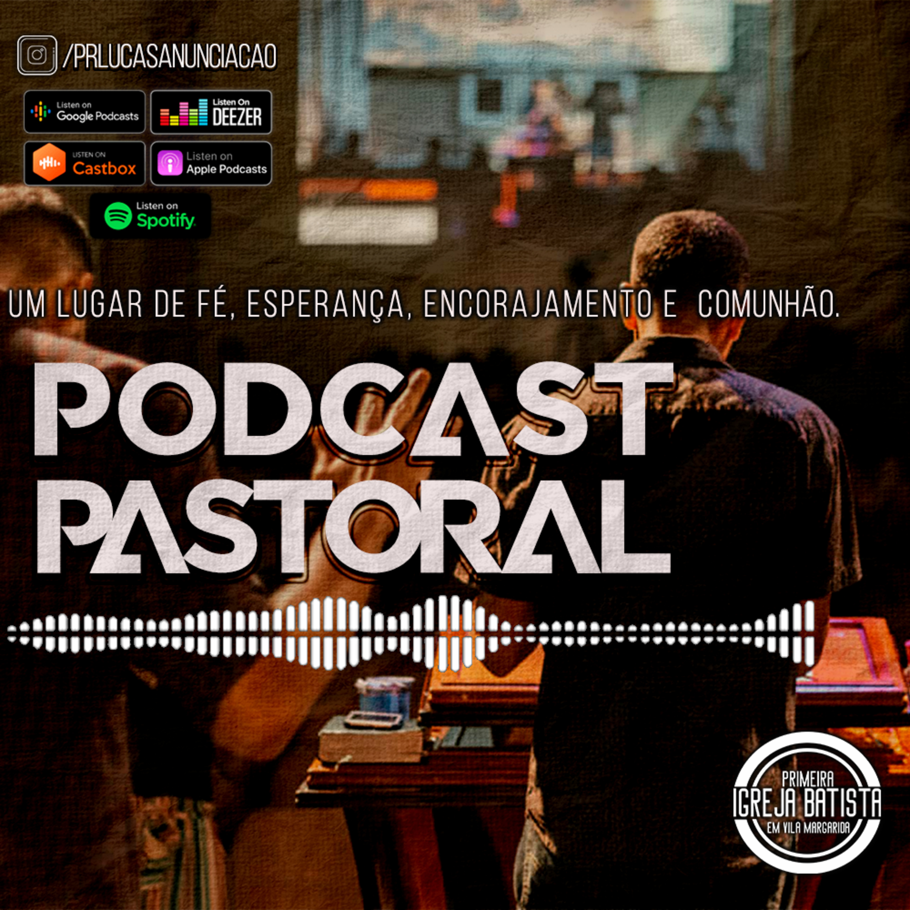 ChosenCast