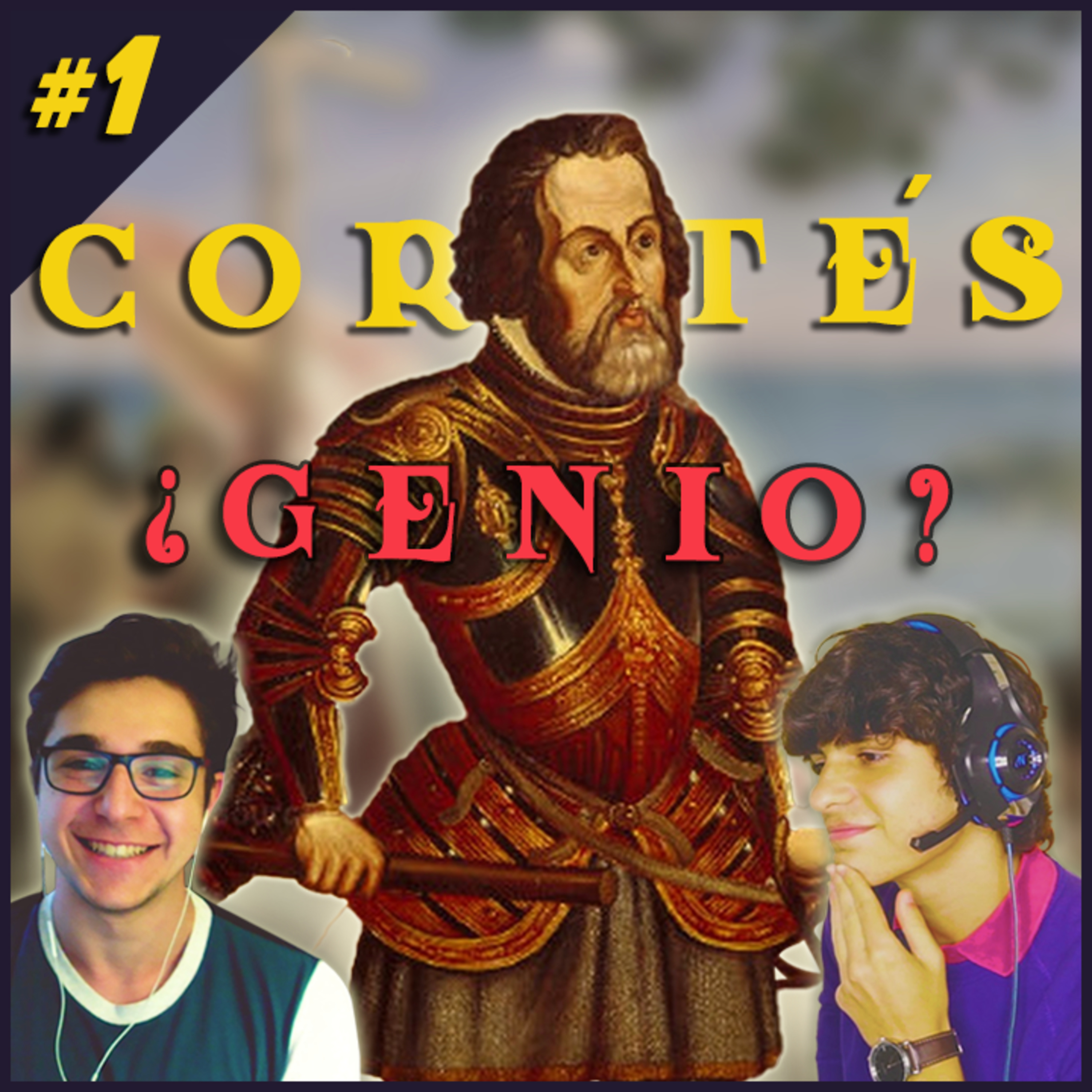 Caballeros De La Historia