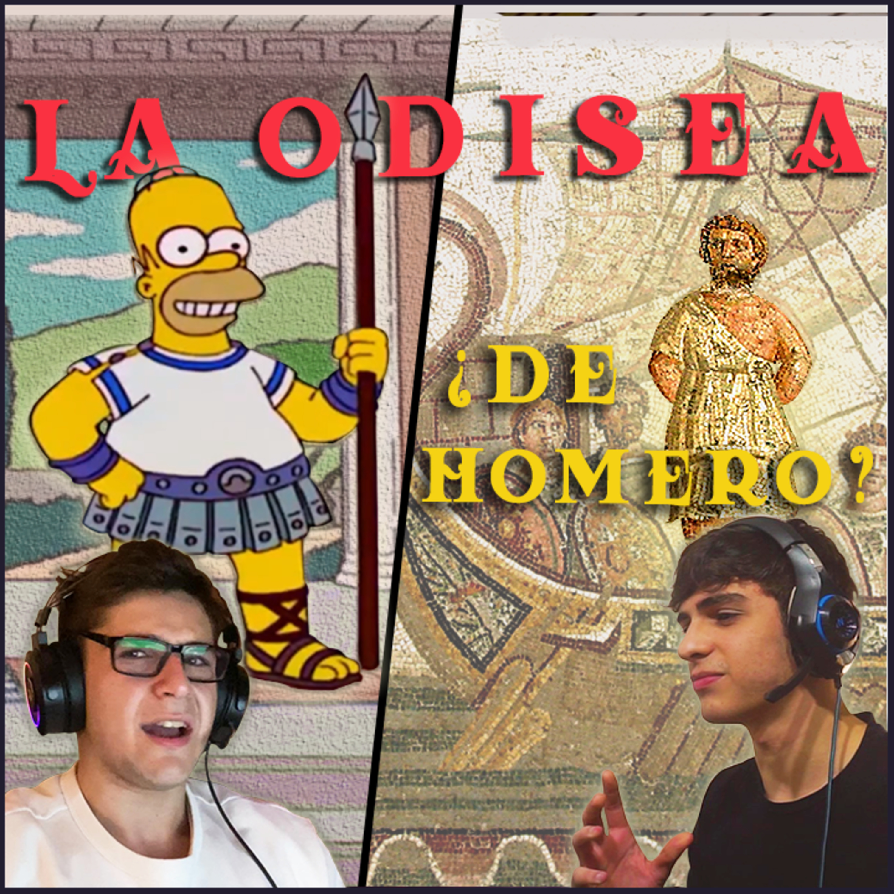 Caballeros De La Historia