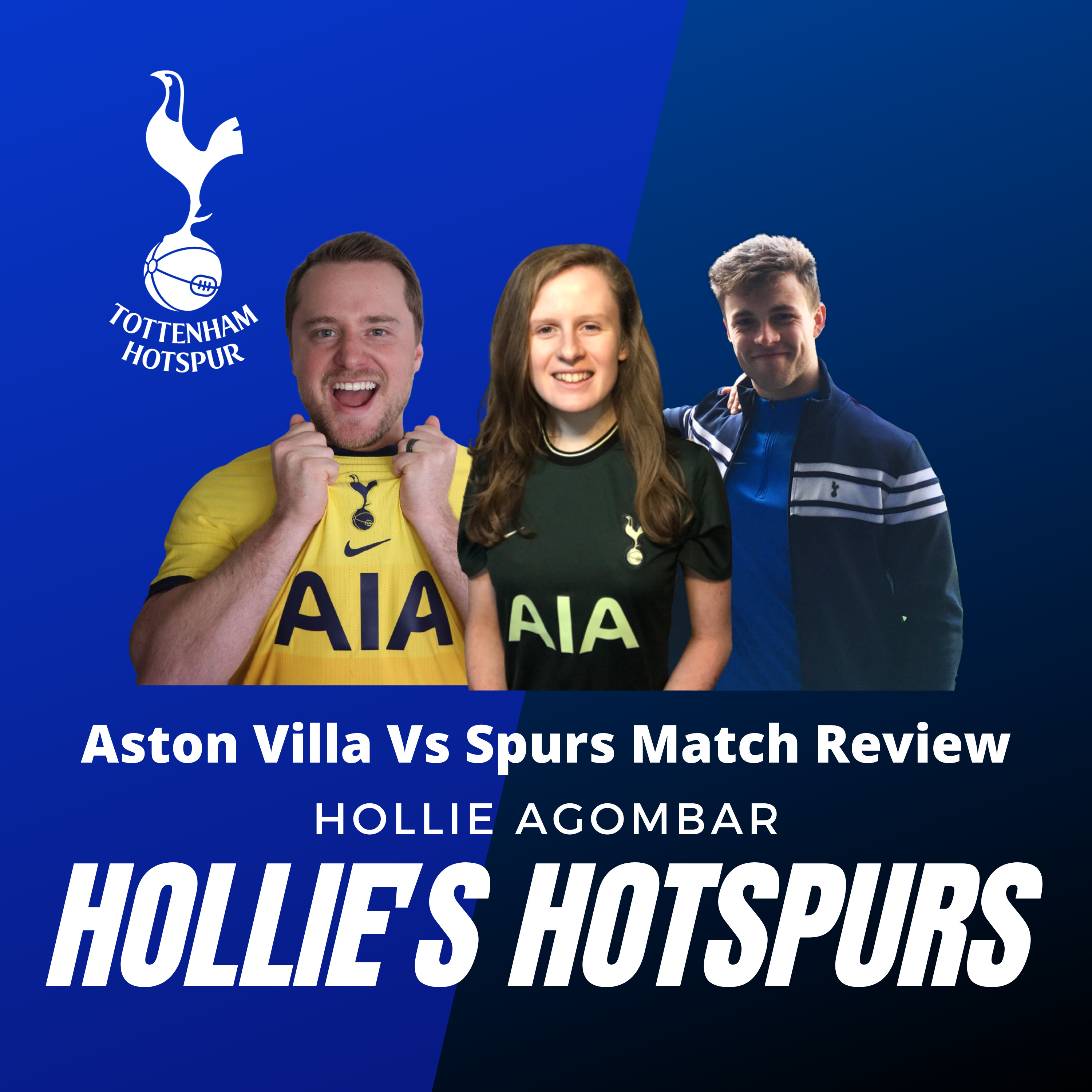 Hollie\'s Hotspurs