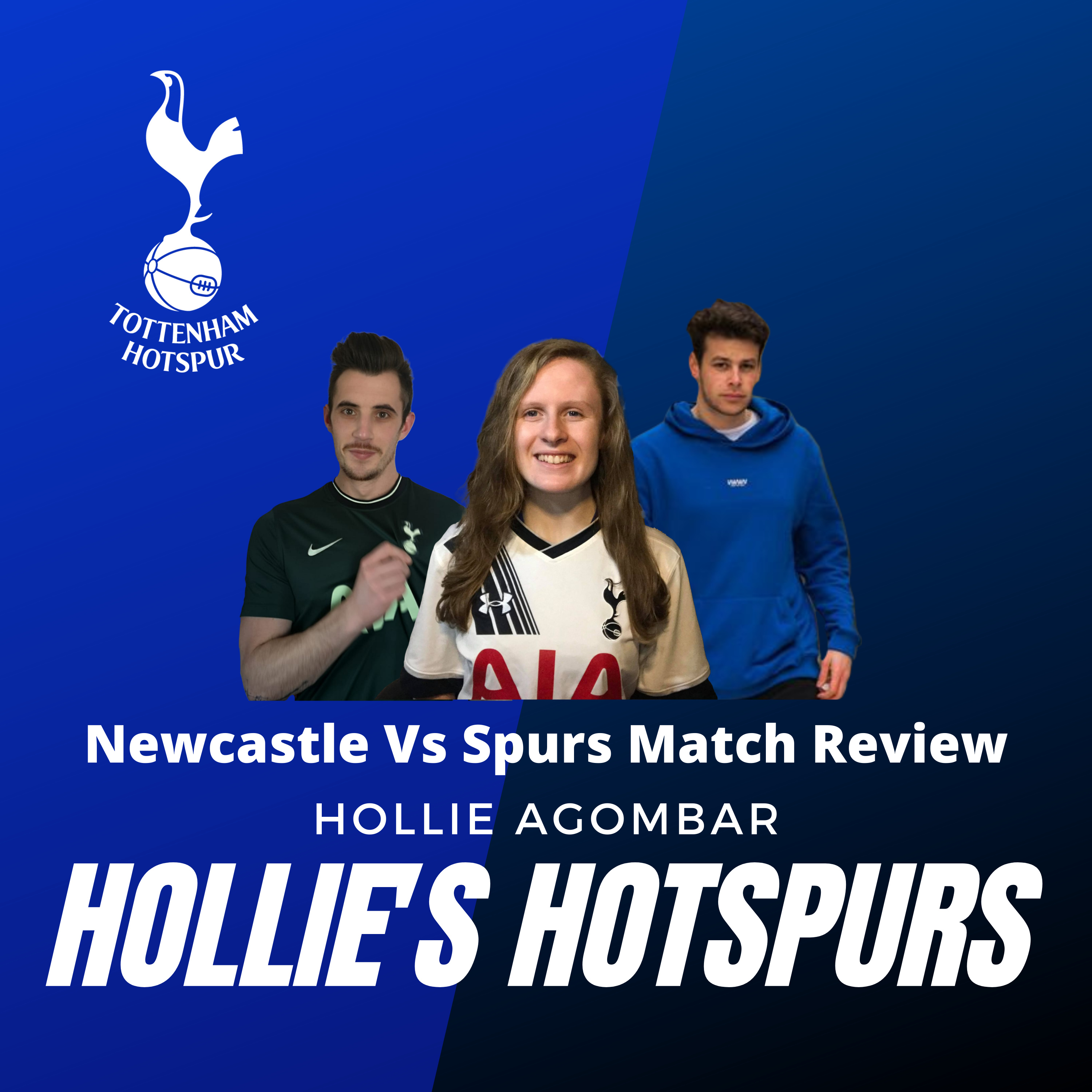 Hollie\'s Hotspurs