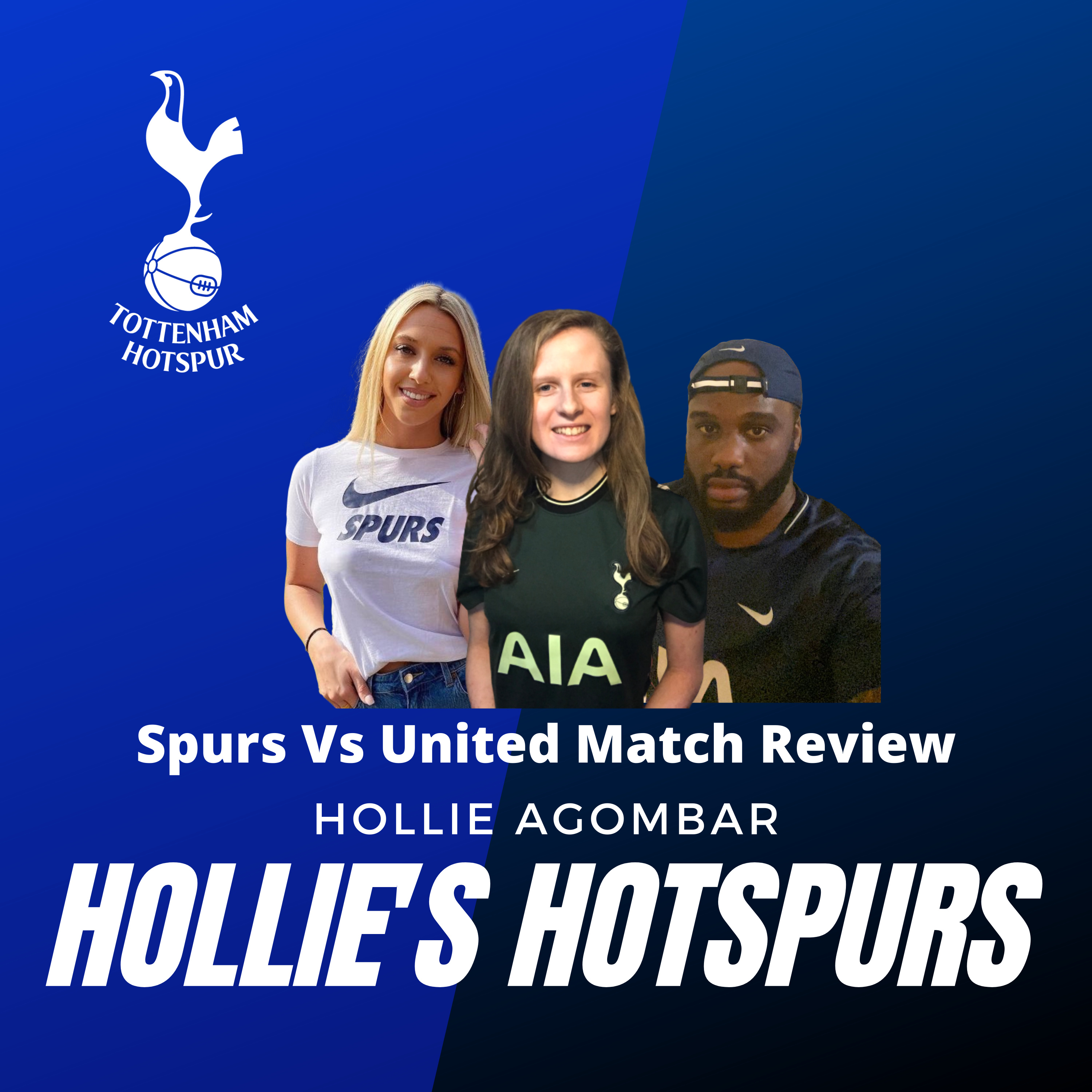 Hollie\'s Hotspurs