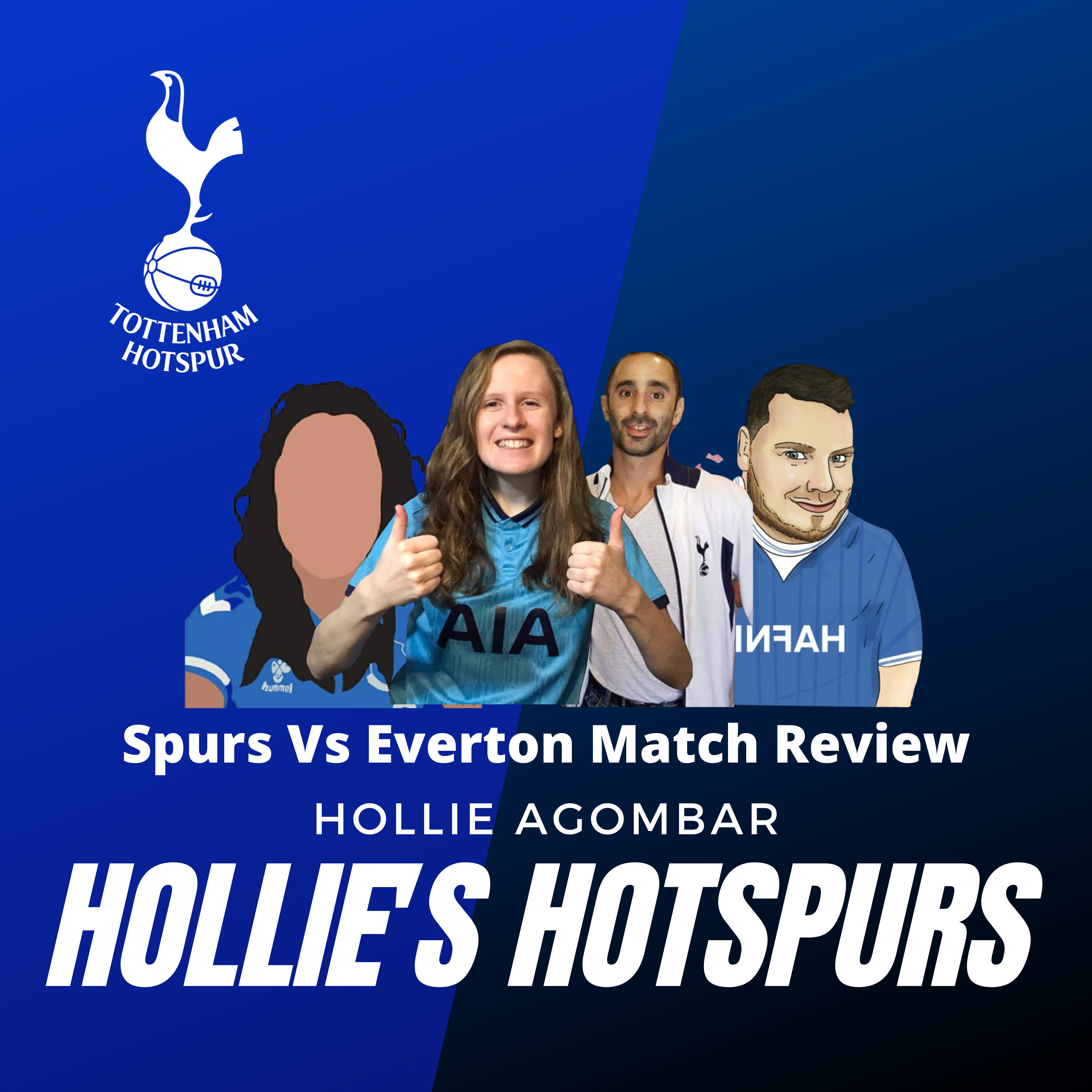 Hollie\'s Hotspurs