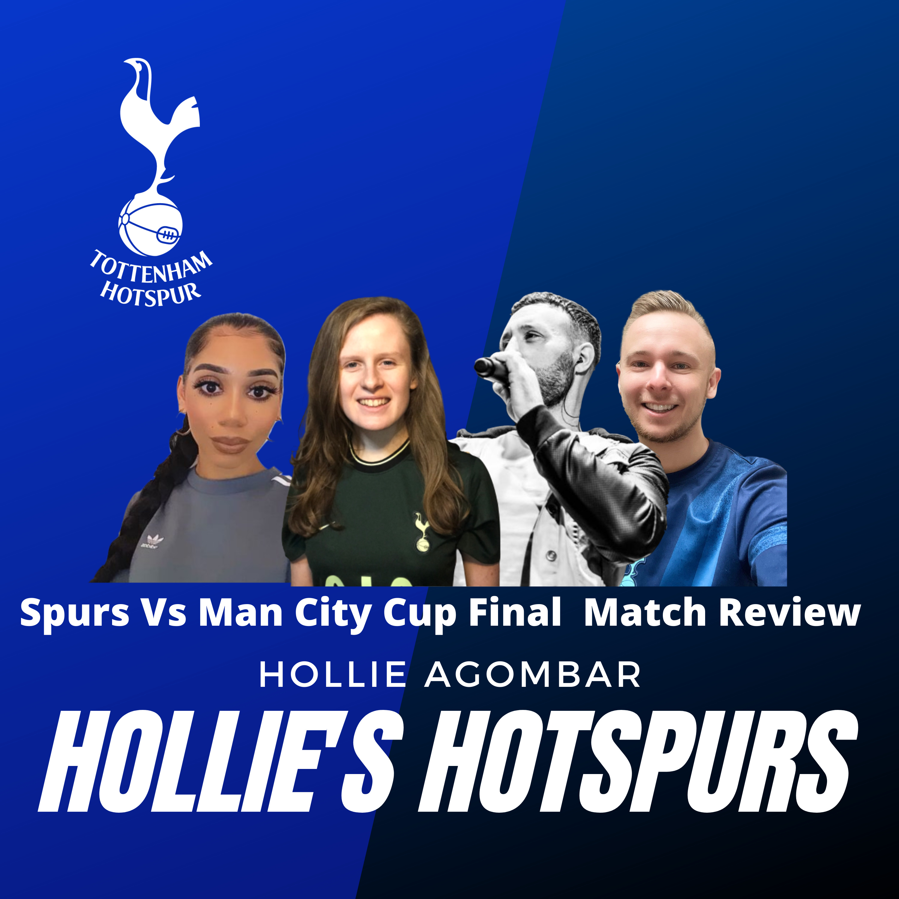 Hollie\'s Hotspurs