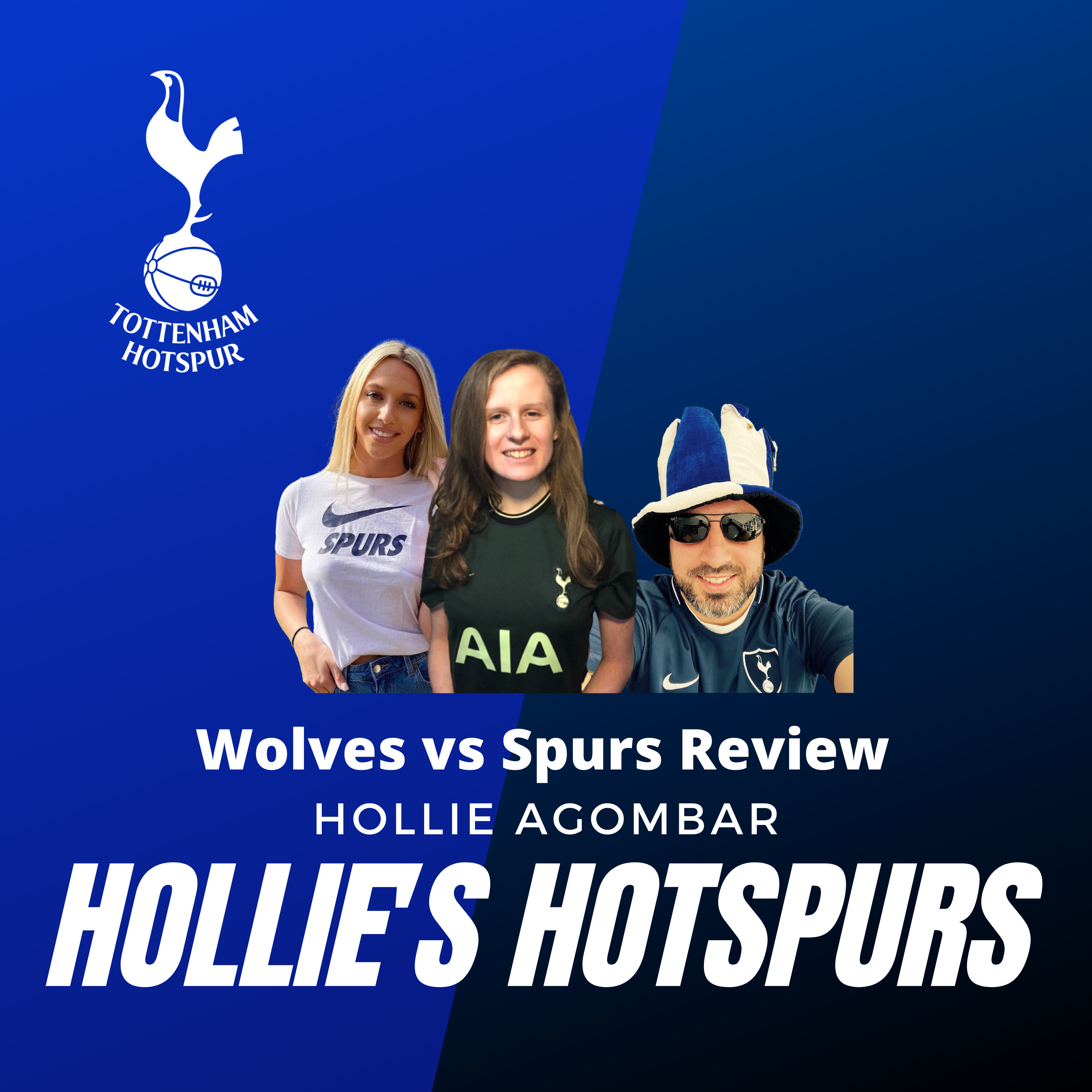 Hollie\'s Hotspurs