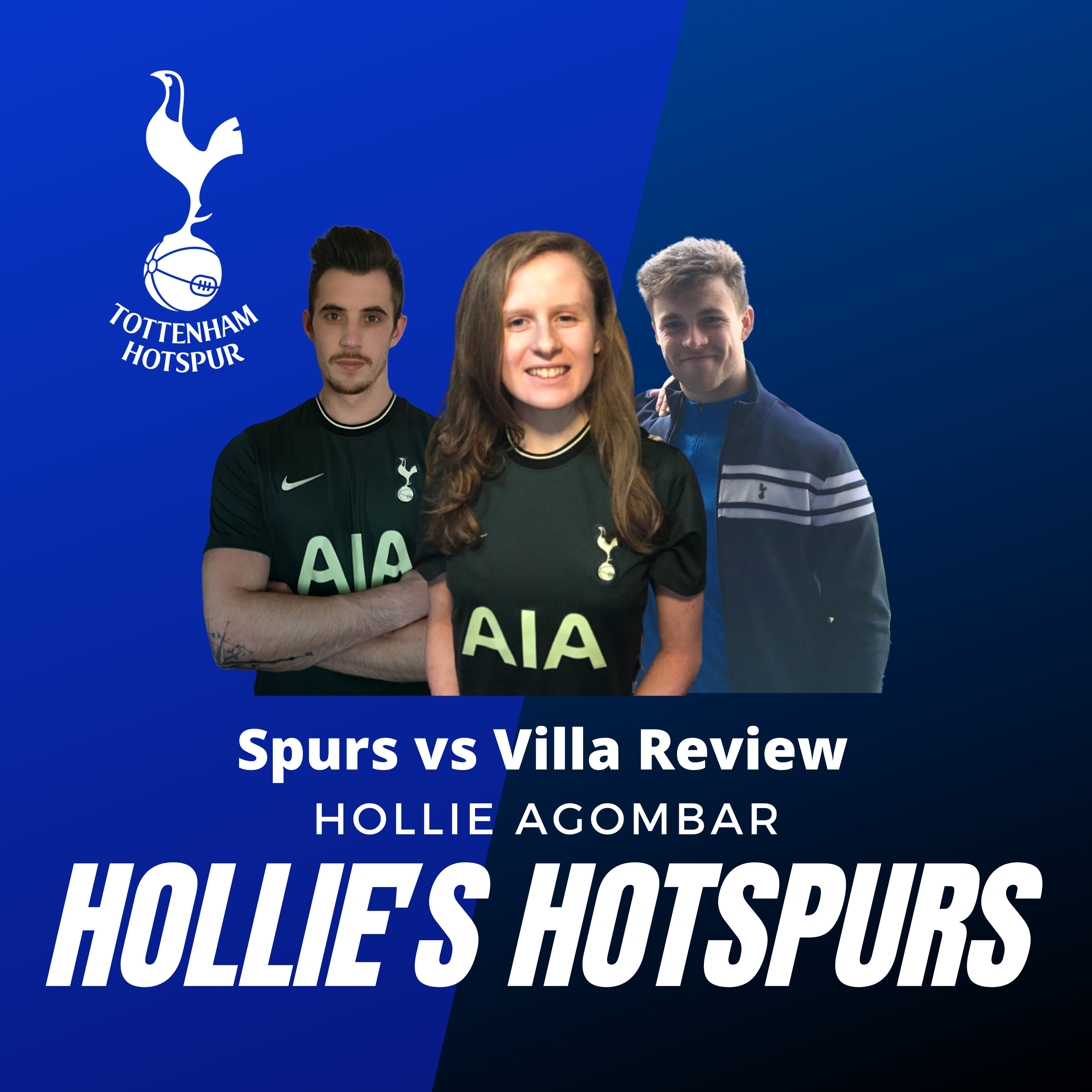 Hollie\'s Hotspurs