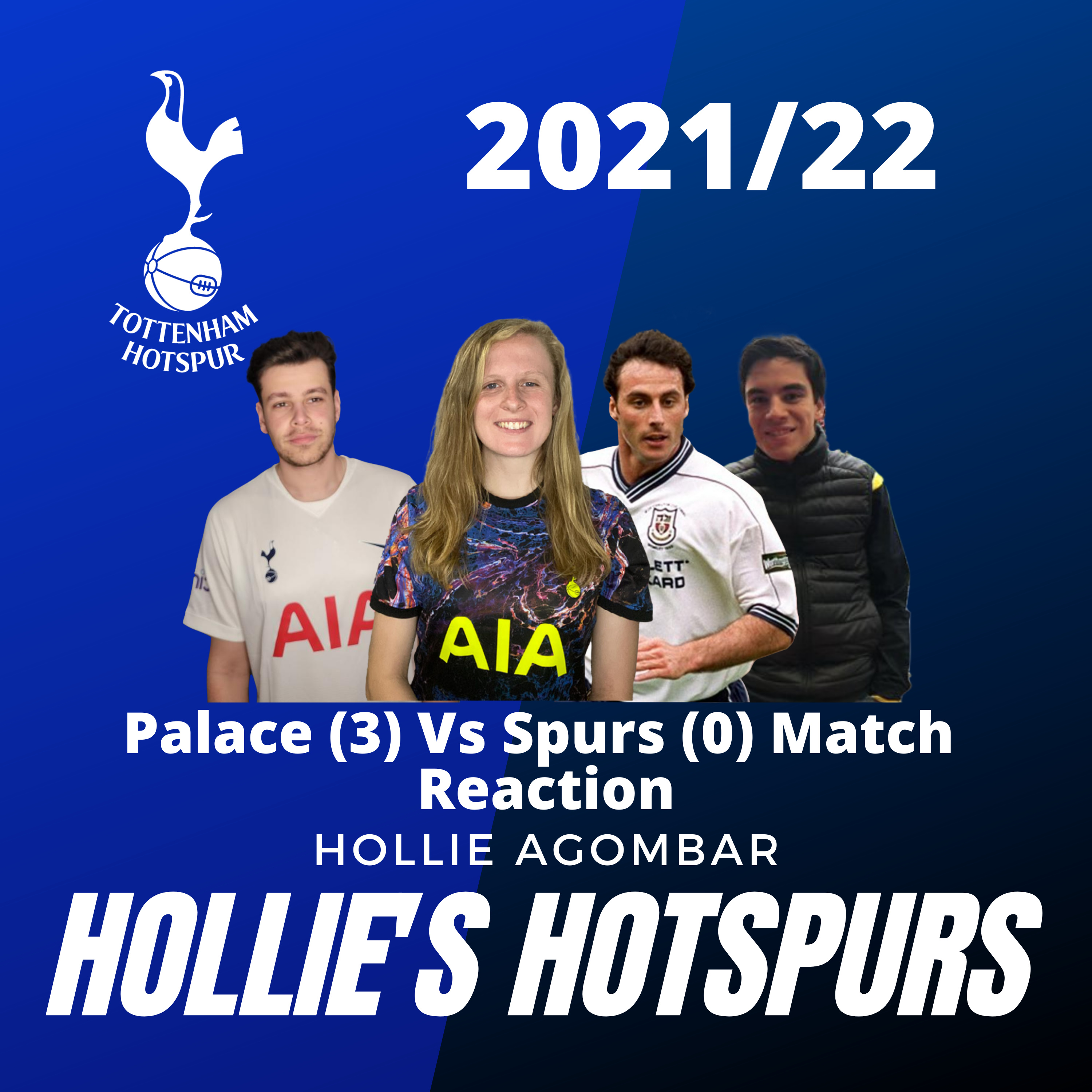 Hollie\'s Hotspurs