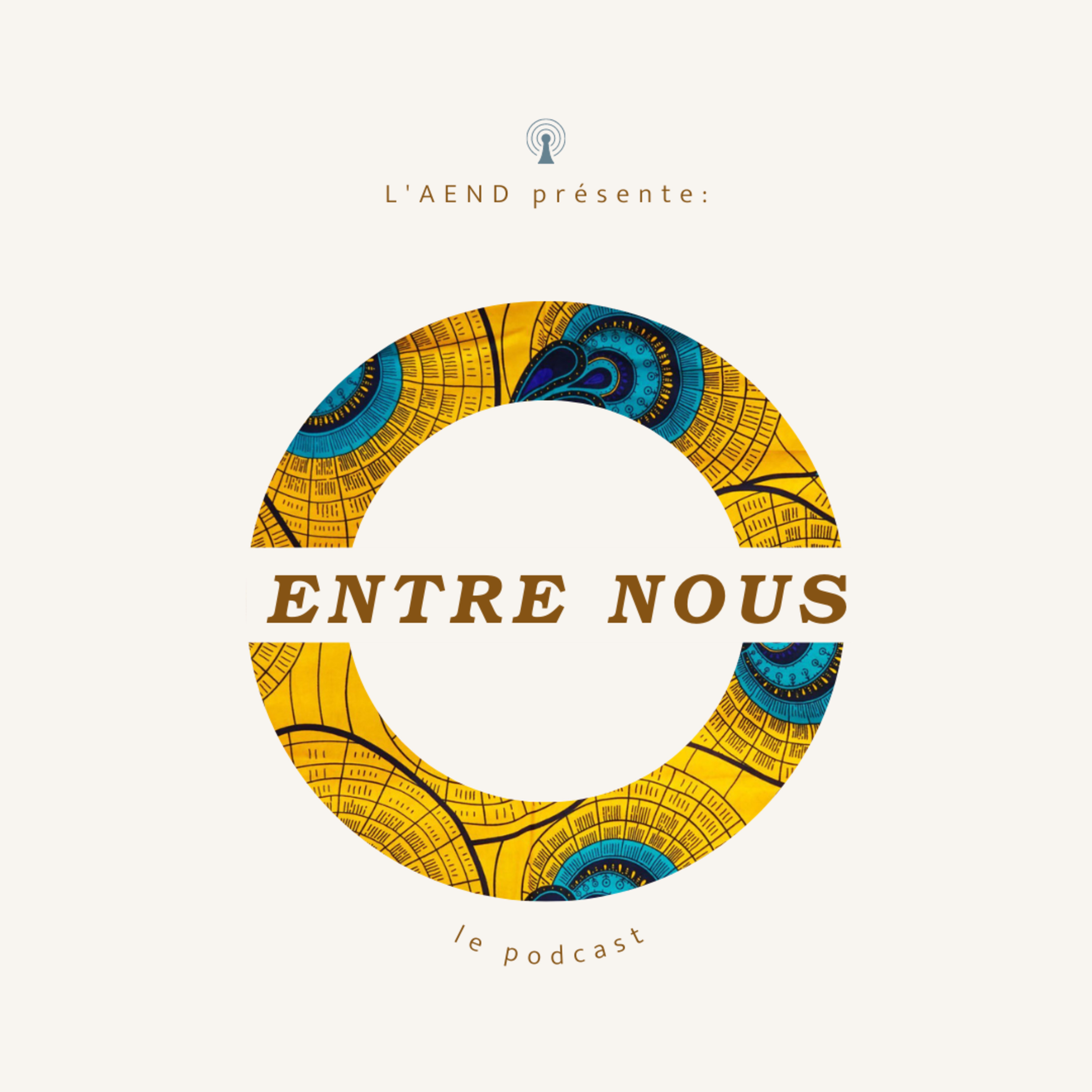 entre nous