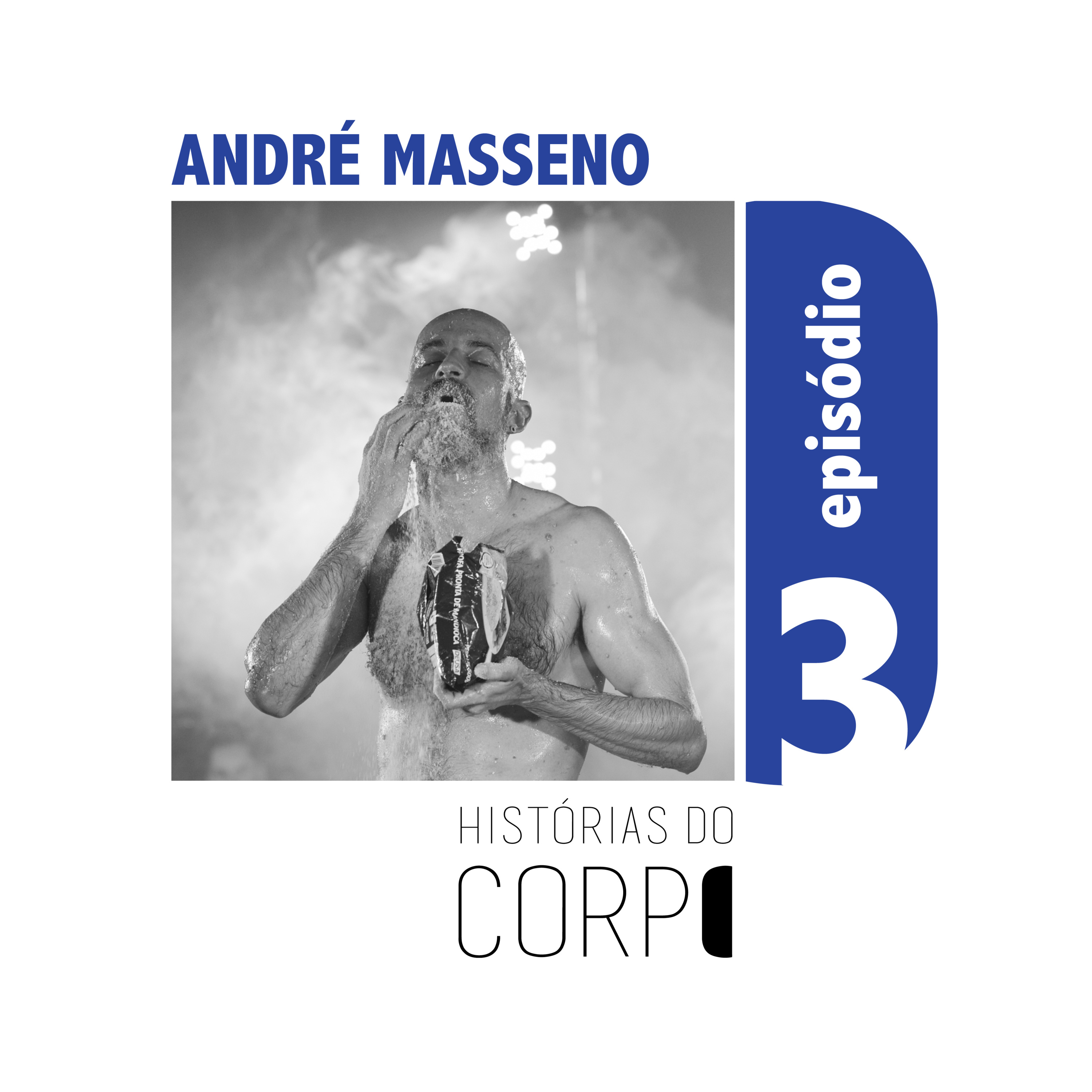Histórias do Corpo