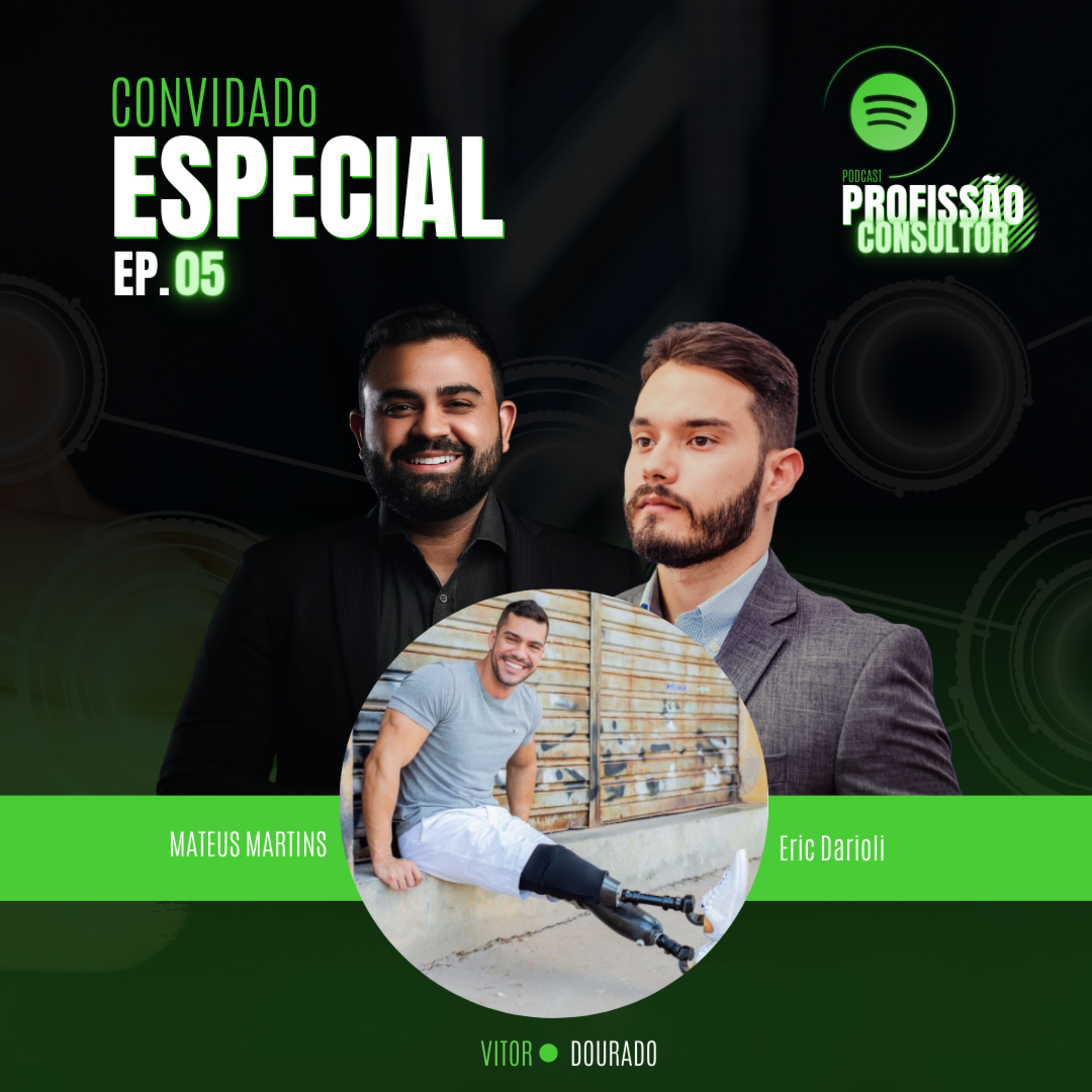 Profissão Consultor
