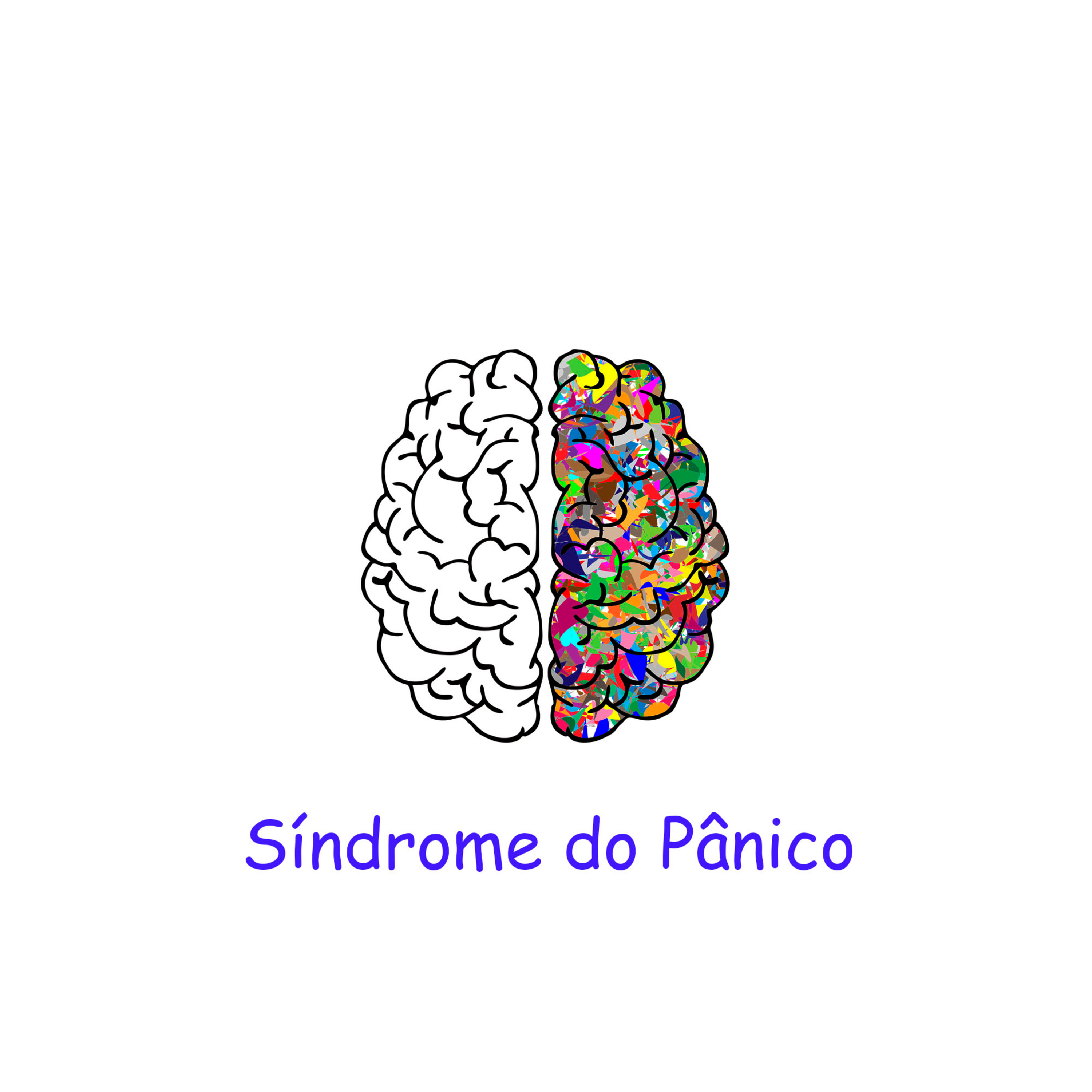 Síndrome do pânico episode artwork