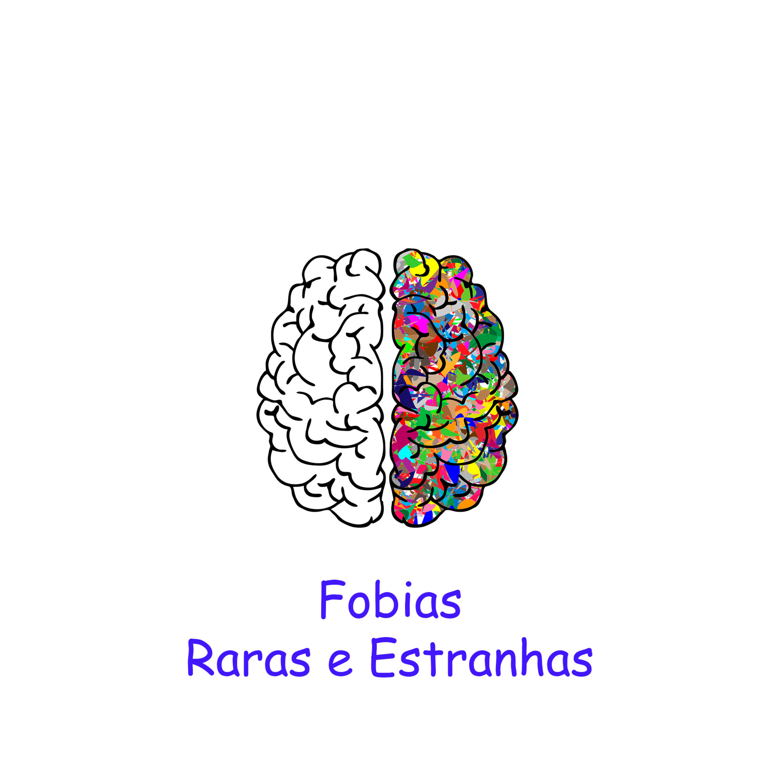 Fobias Raras e Estranhas episode artwork