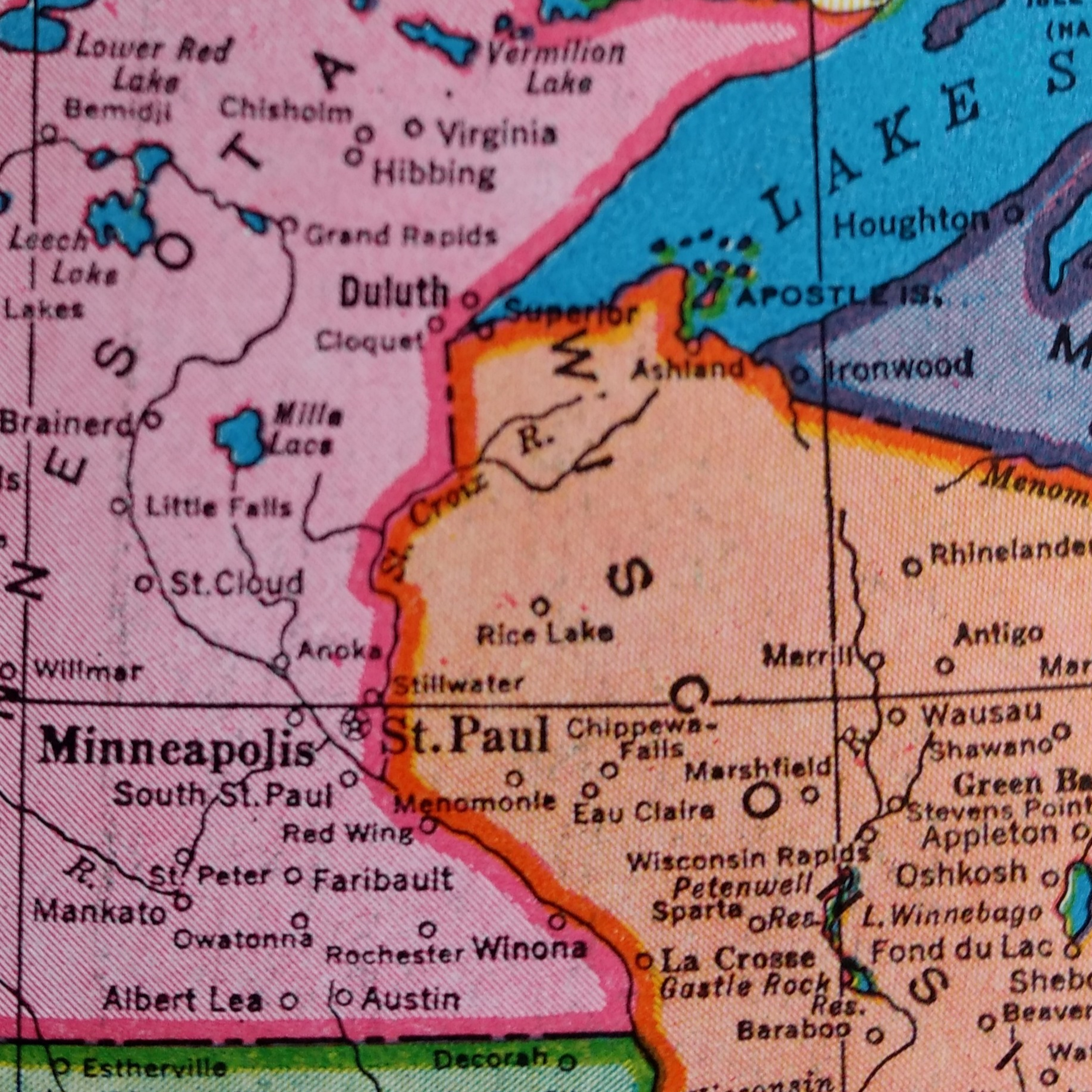 The Minnesconsin/Wiscosota Podcast