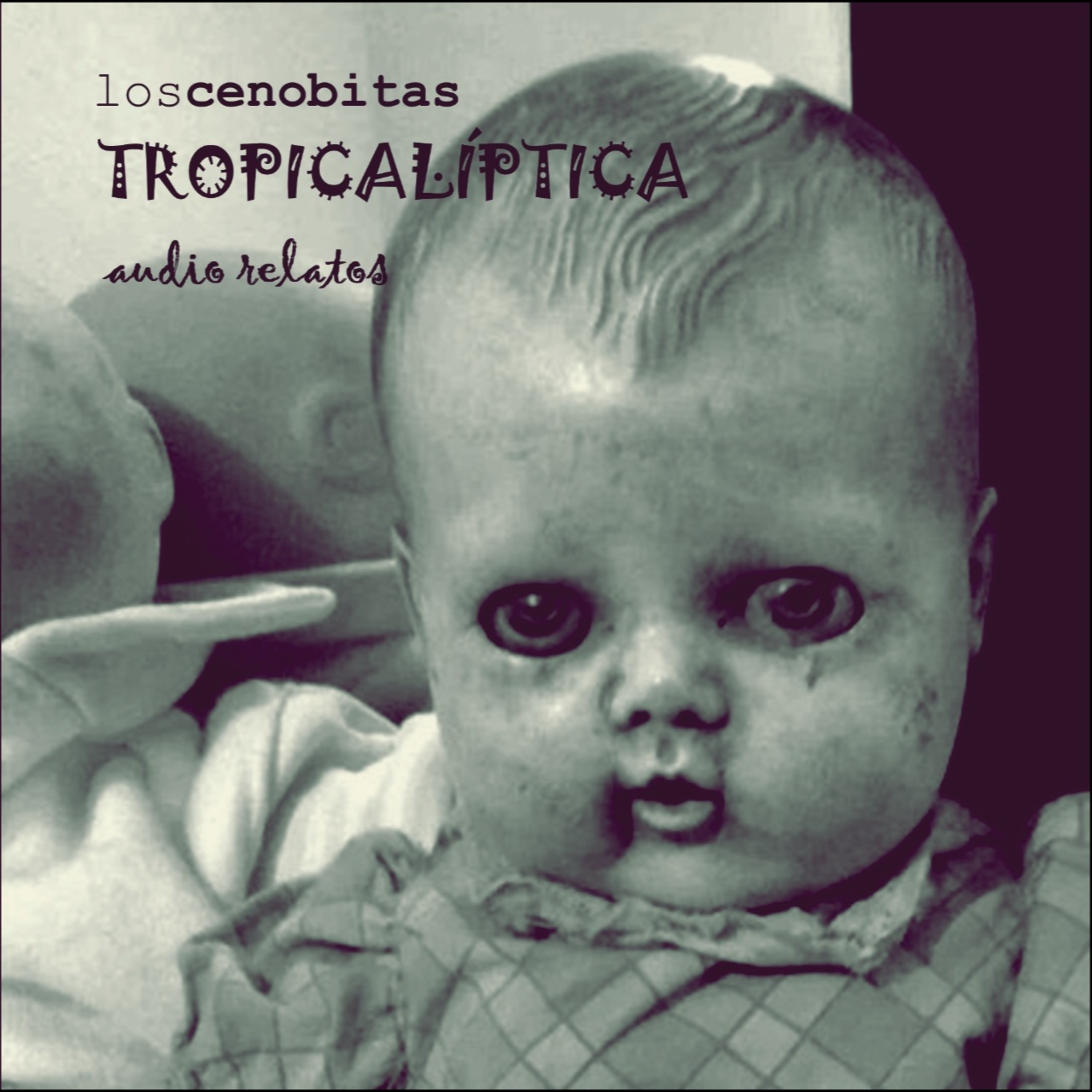 Literatura Tropical