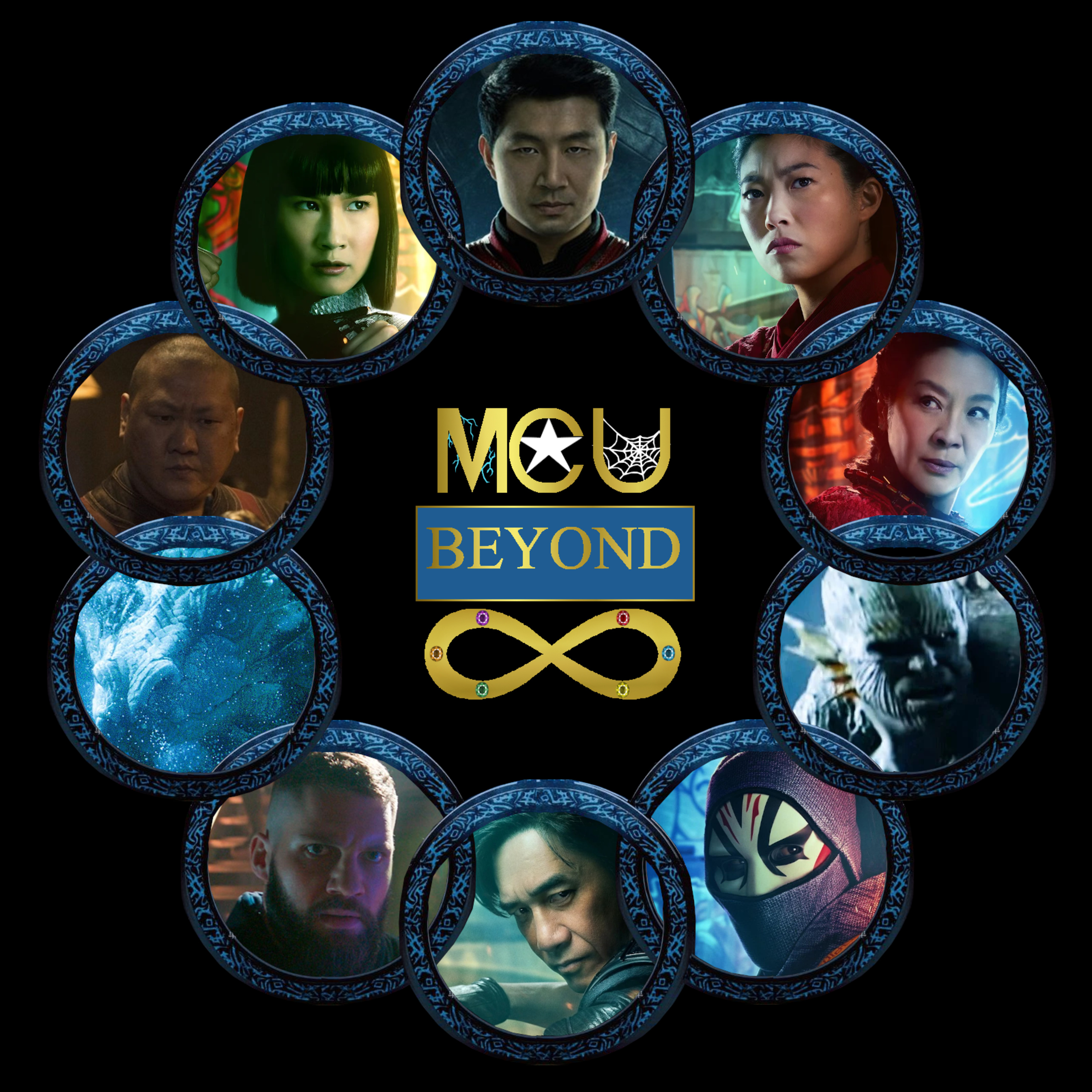 Marvel's Shang-Chi and the Legend of the Ten Rings thumbnail