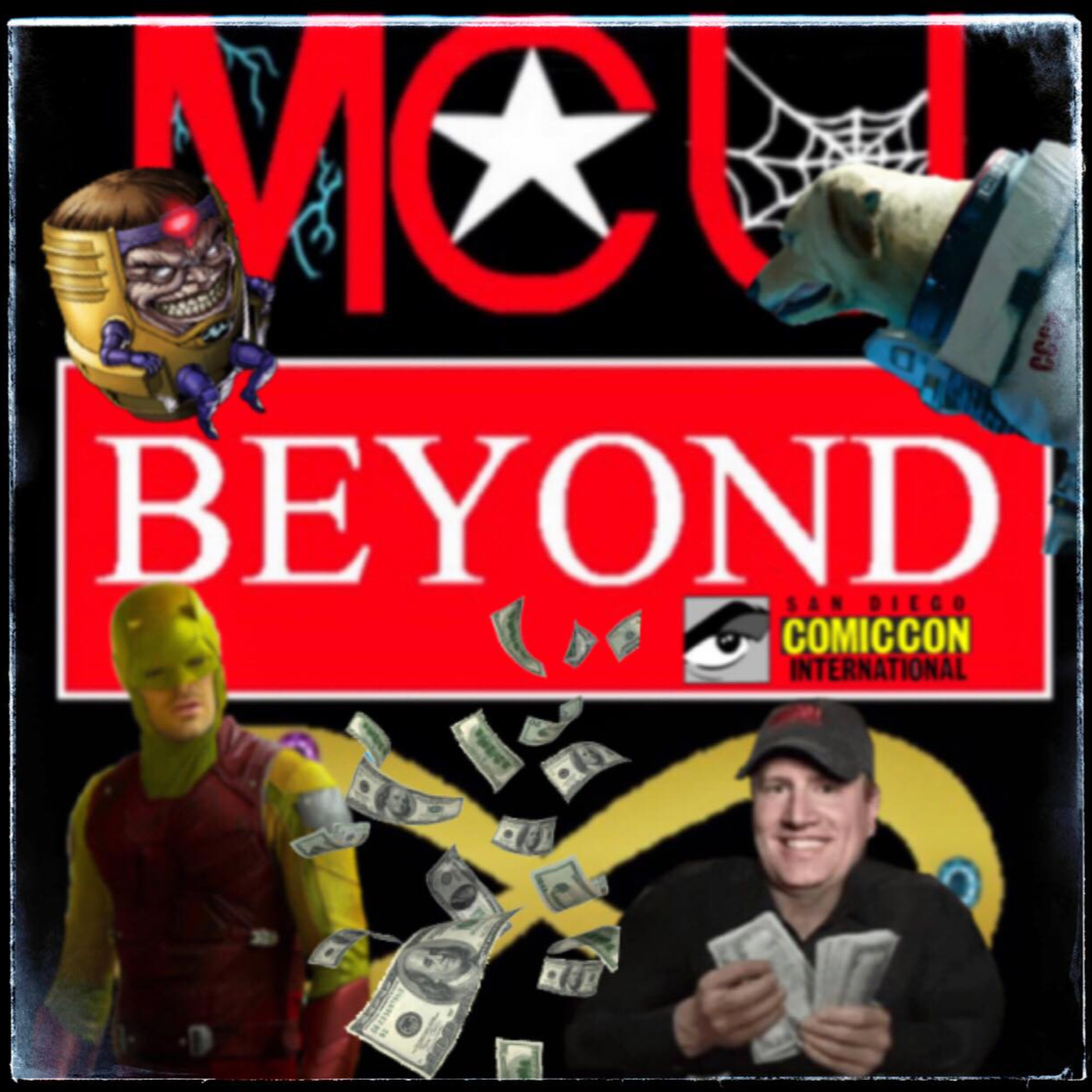 San Diego Comic Con 2022 thumbnail