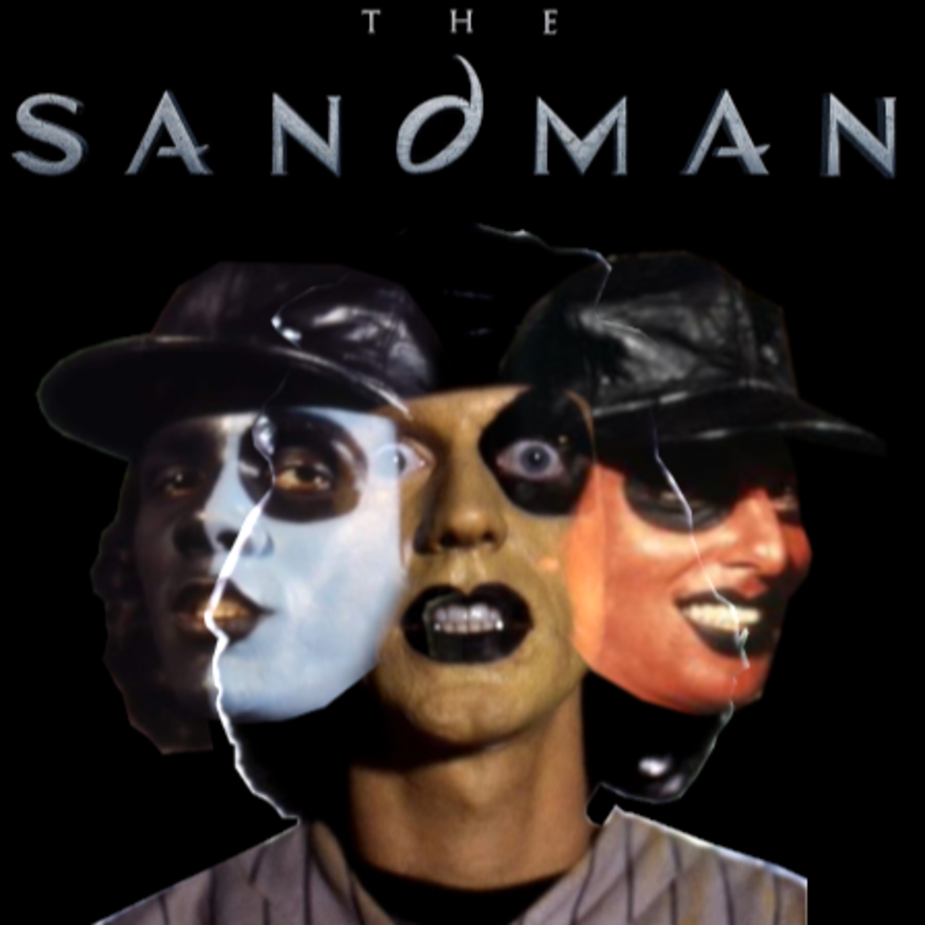 MCU Beyond Infinity Presents "Precasts and Podurnes the Sandman Season 1" thumbnail