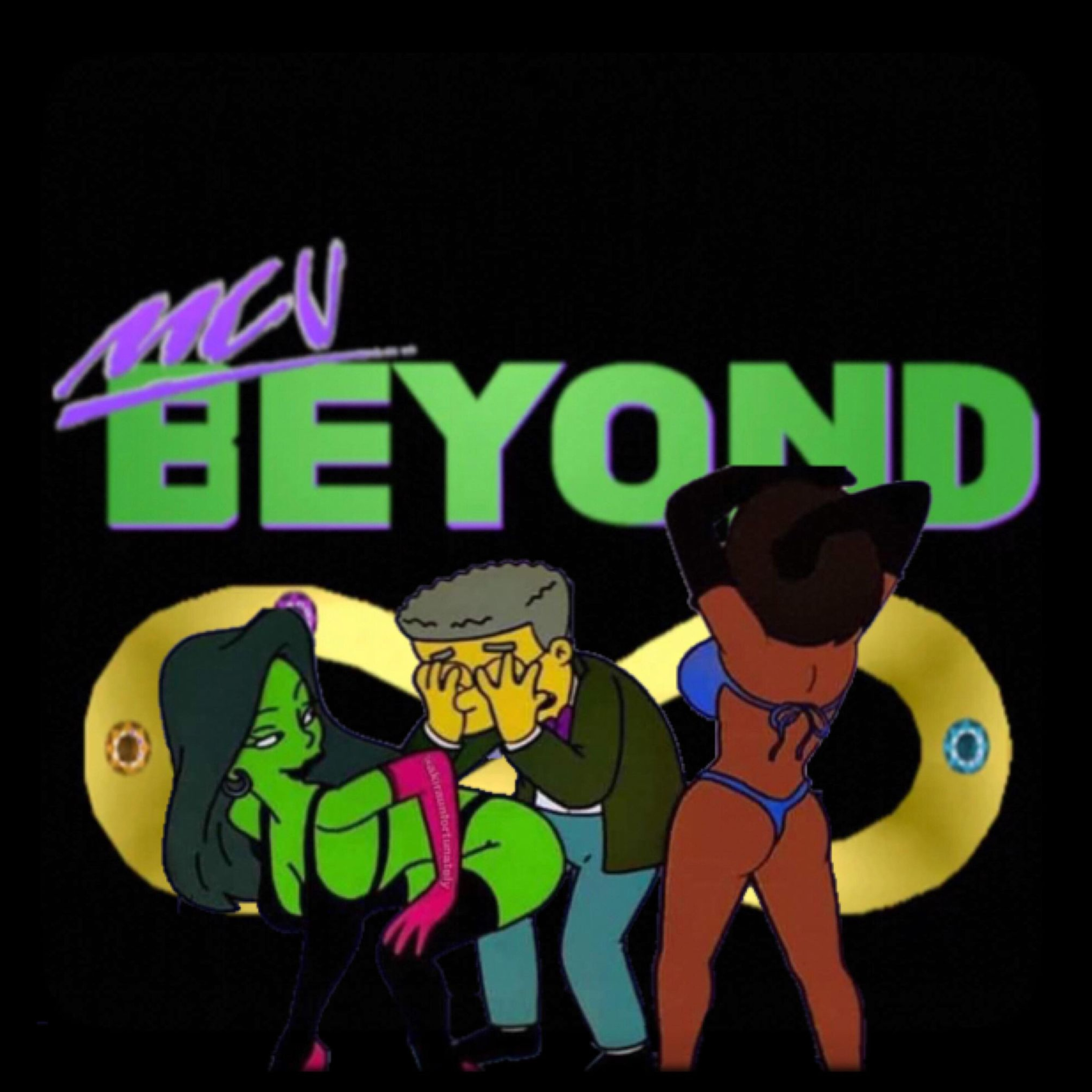 She-Hulk: Attorney at Law Episode 3 "The People vs. Emil Blonsky" thumbnail