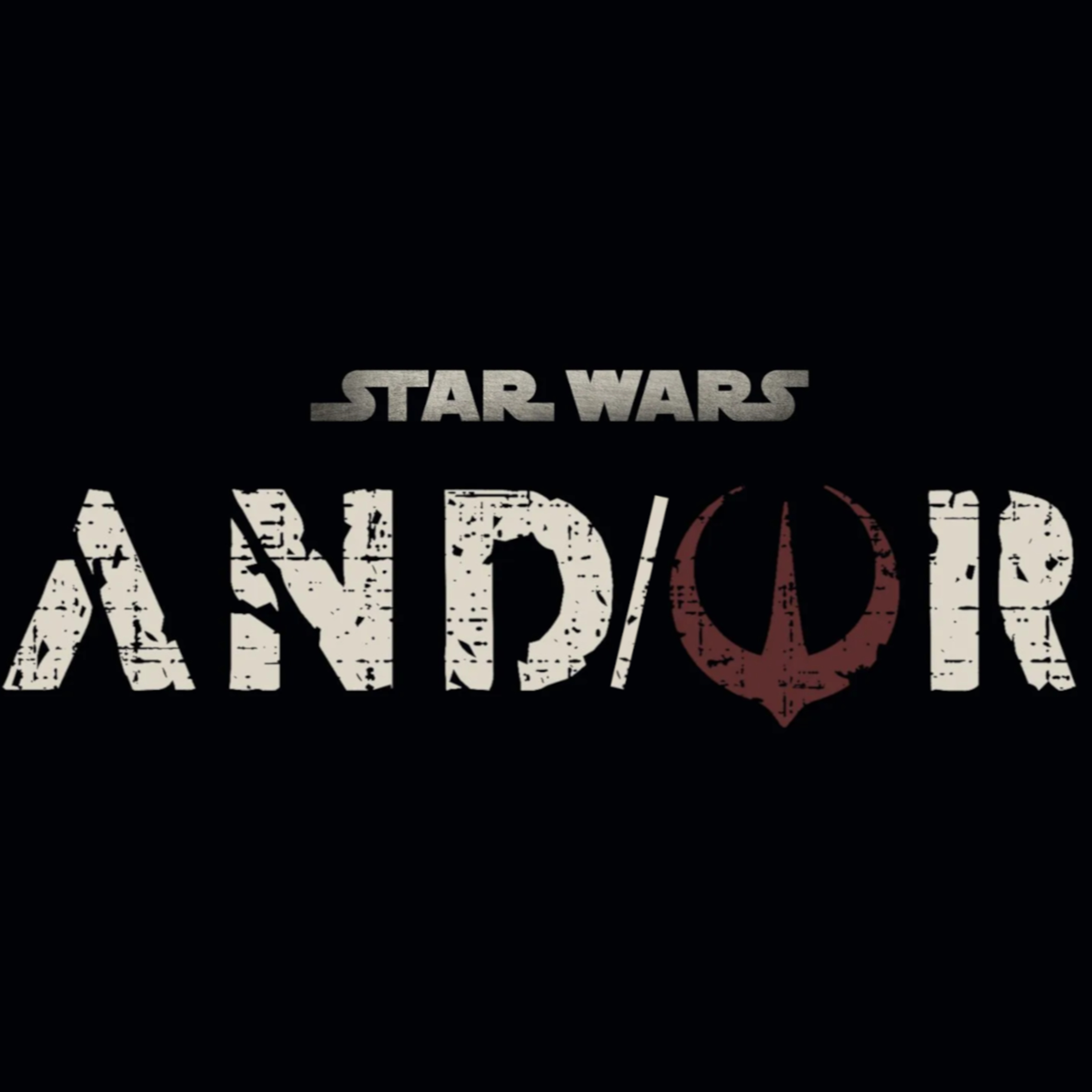 And\or: "Star Wars: Andor" thumbnail