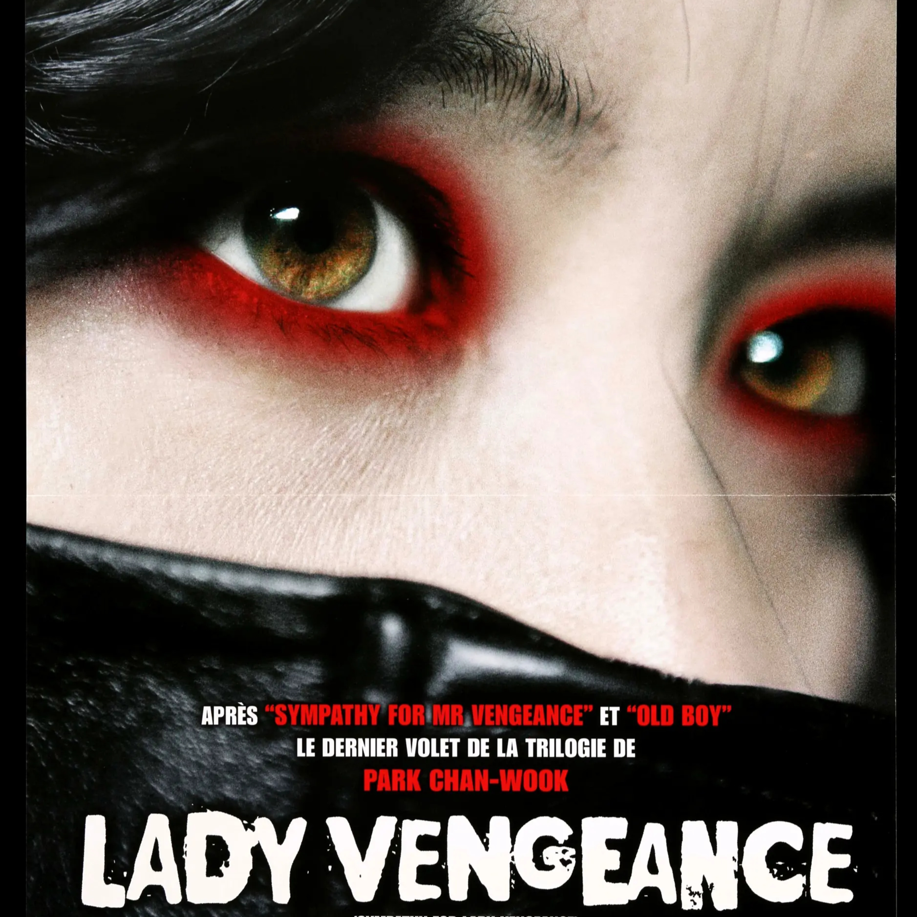 Beyond Vengeance - Lady Vengeance thumbnail