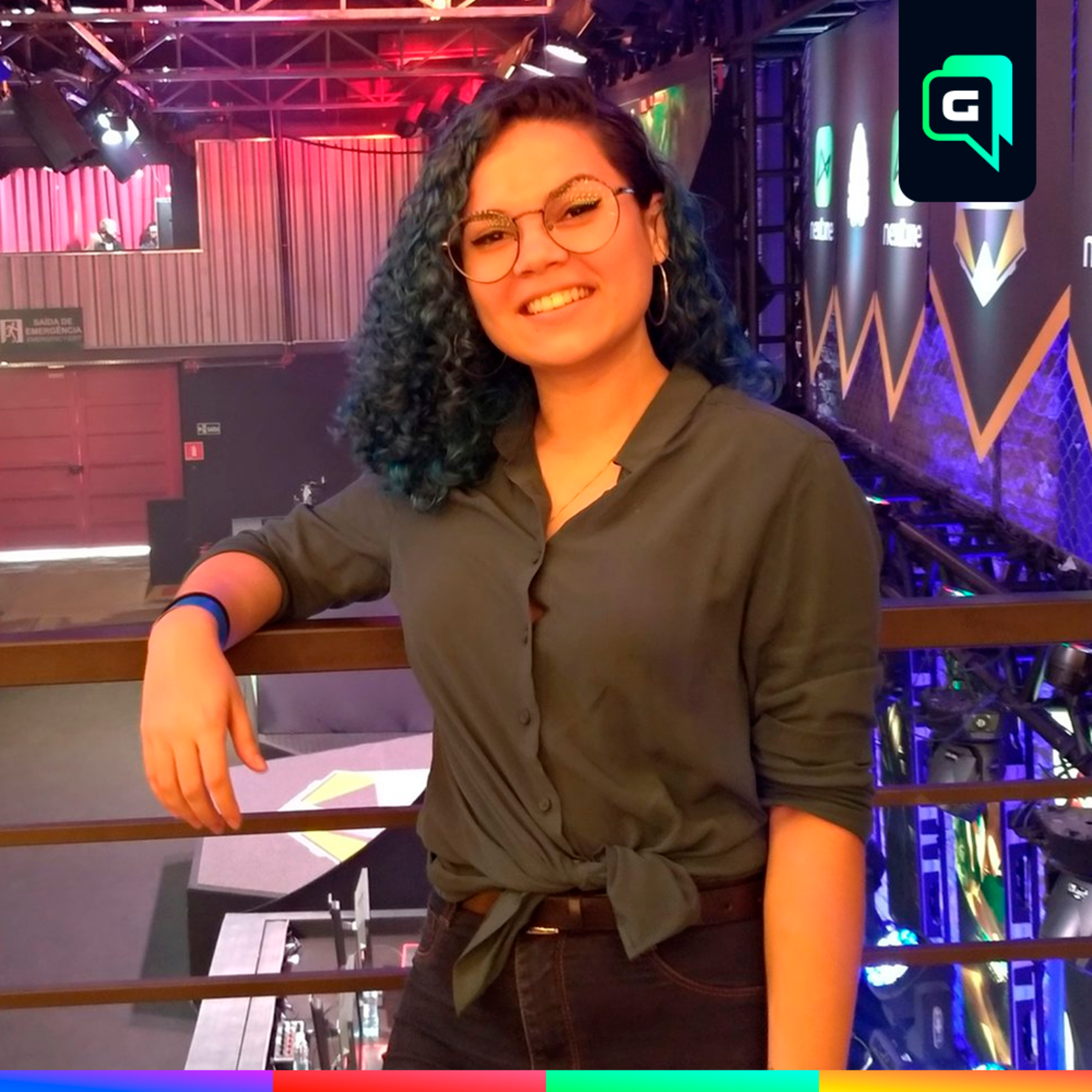 Gametalks