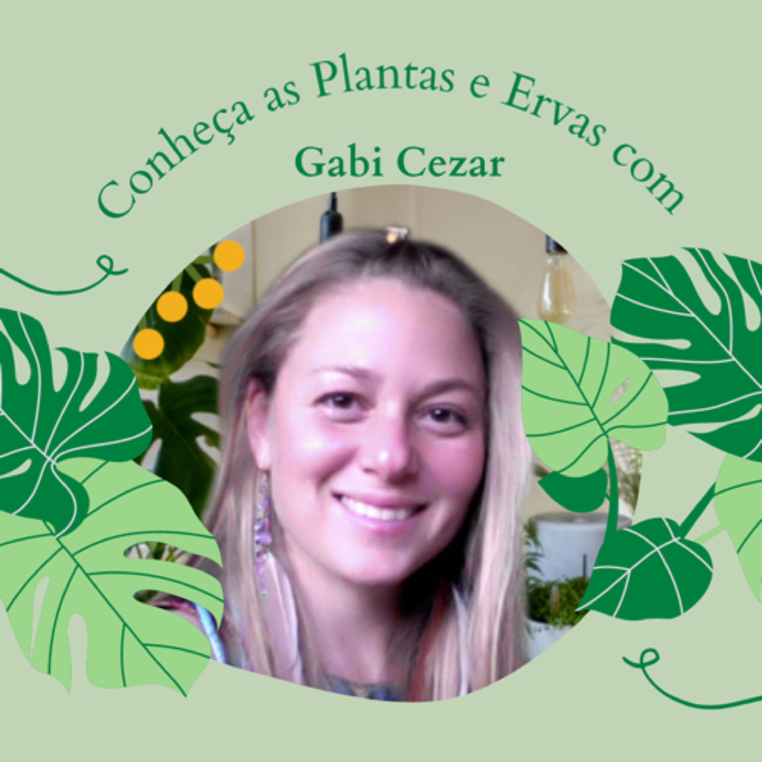 Eu Ervas Cascas e Sementes Podcast