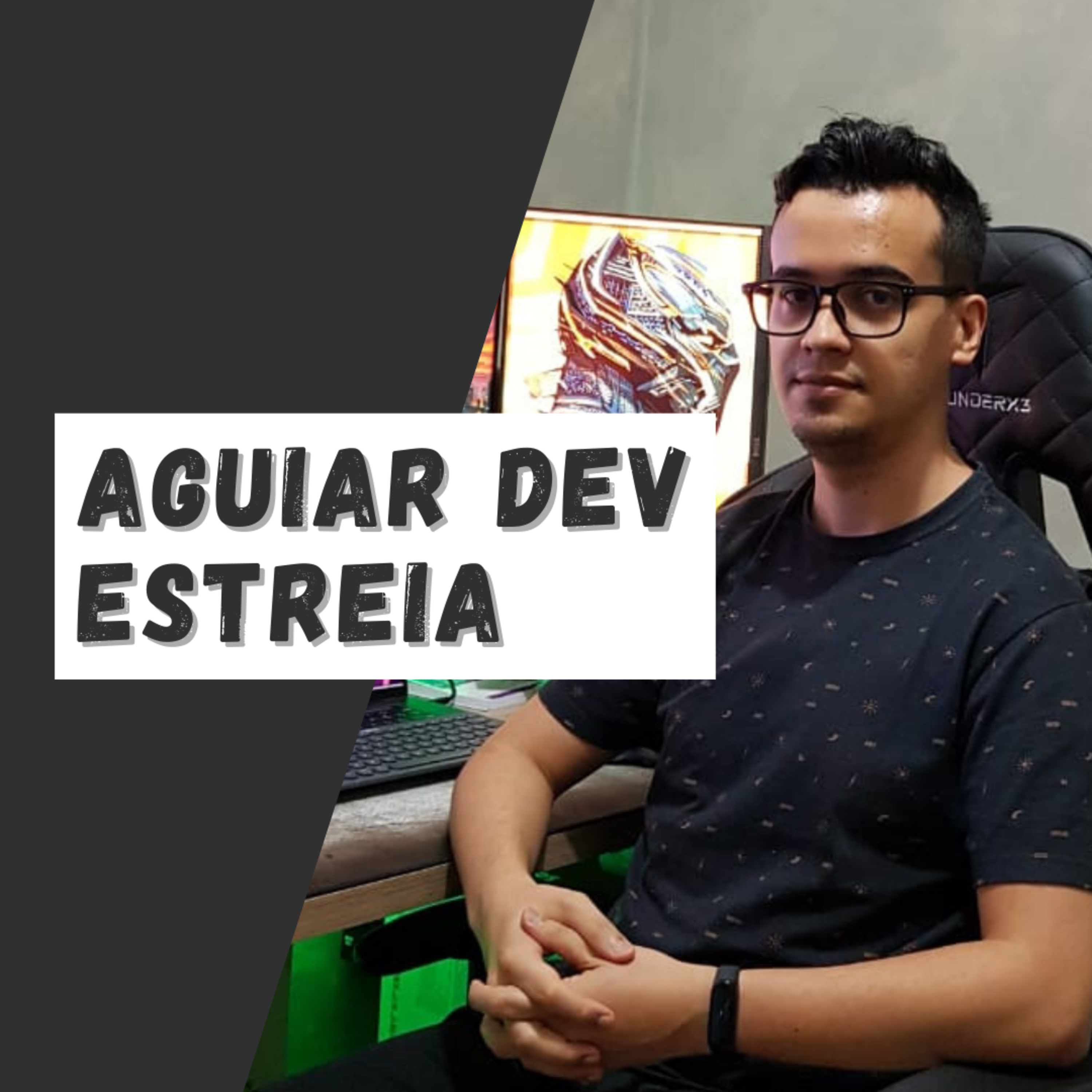 Aguiar Dev Talks