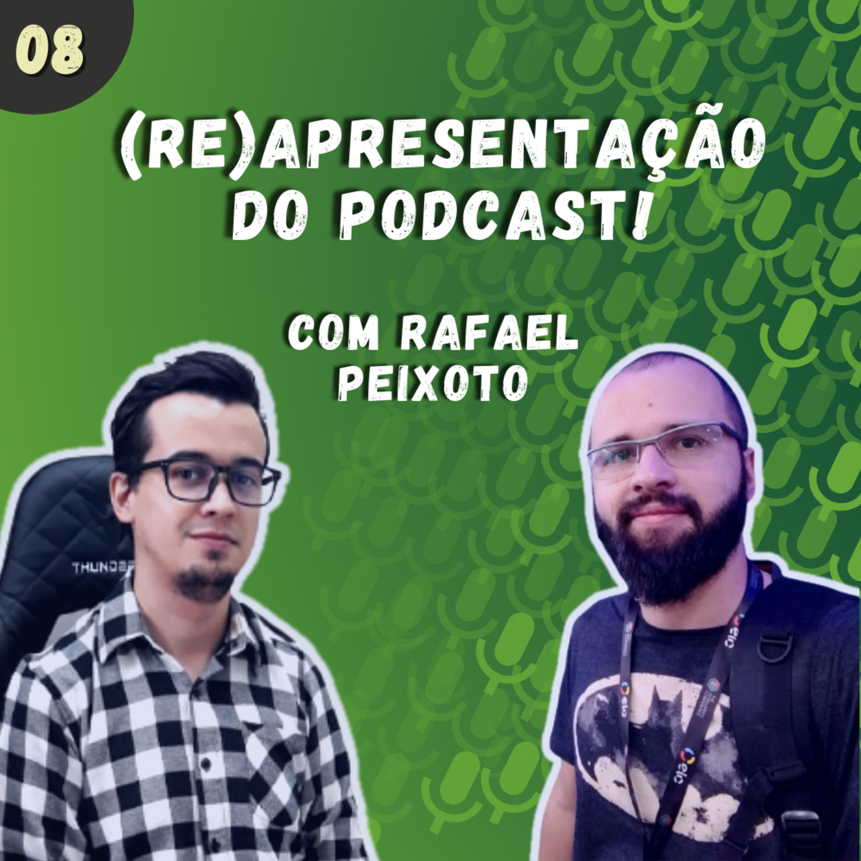 Aguiar Dev Talks