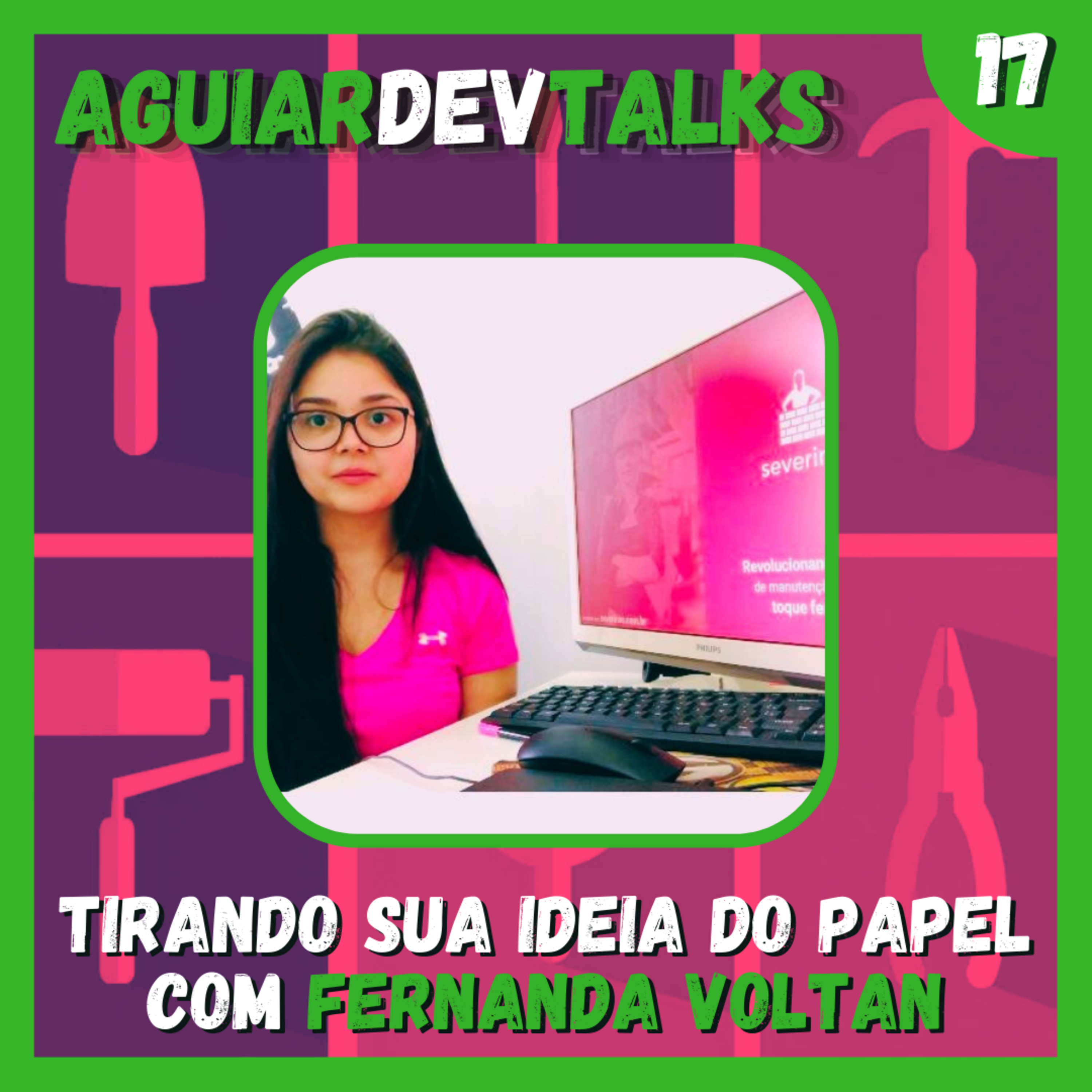 Aguiar Dev Talks
