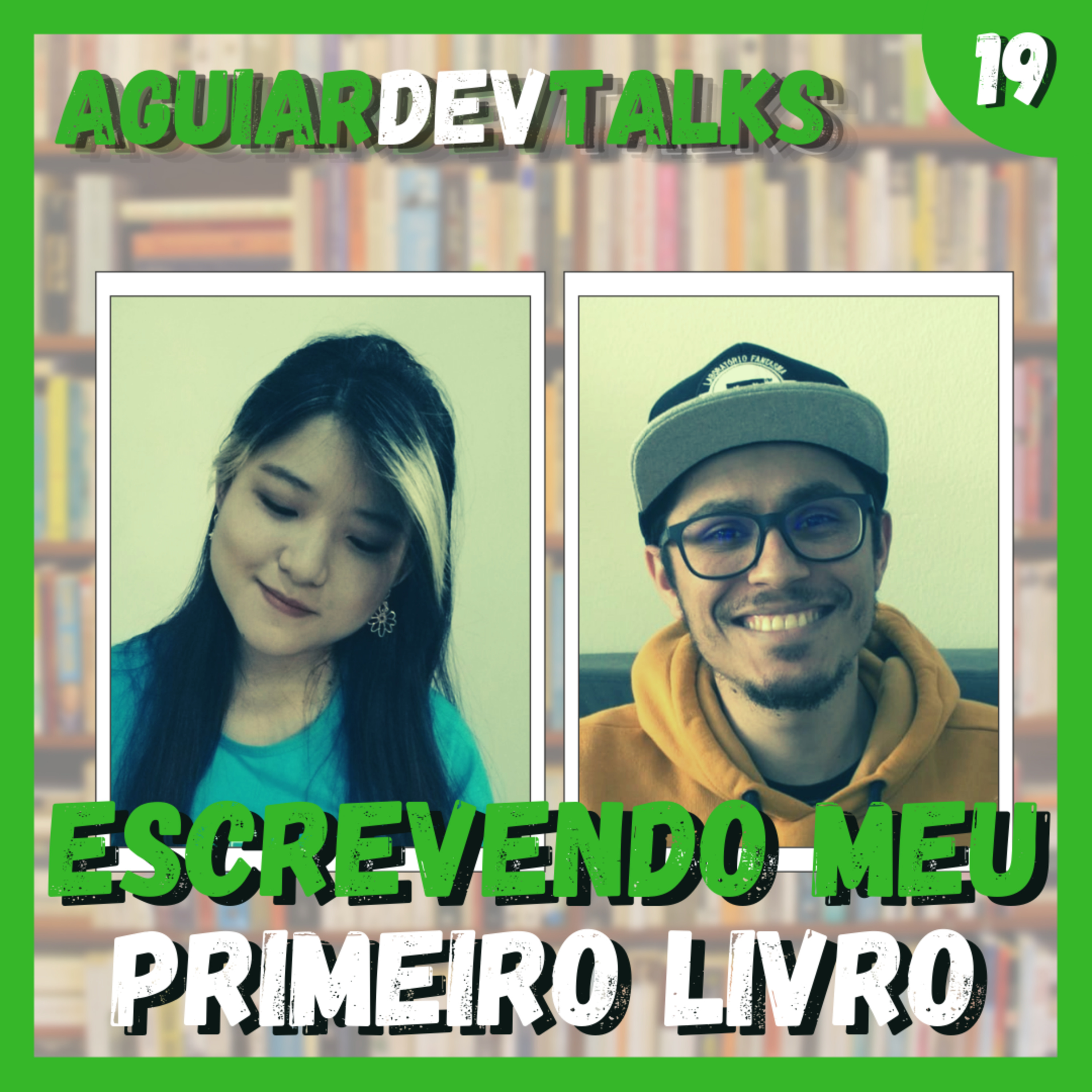 Aguiar Dev Talks