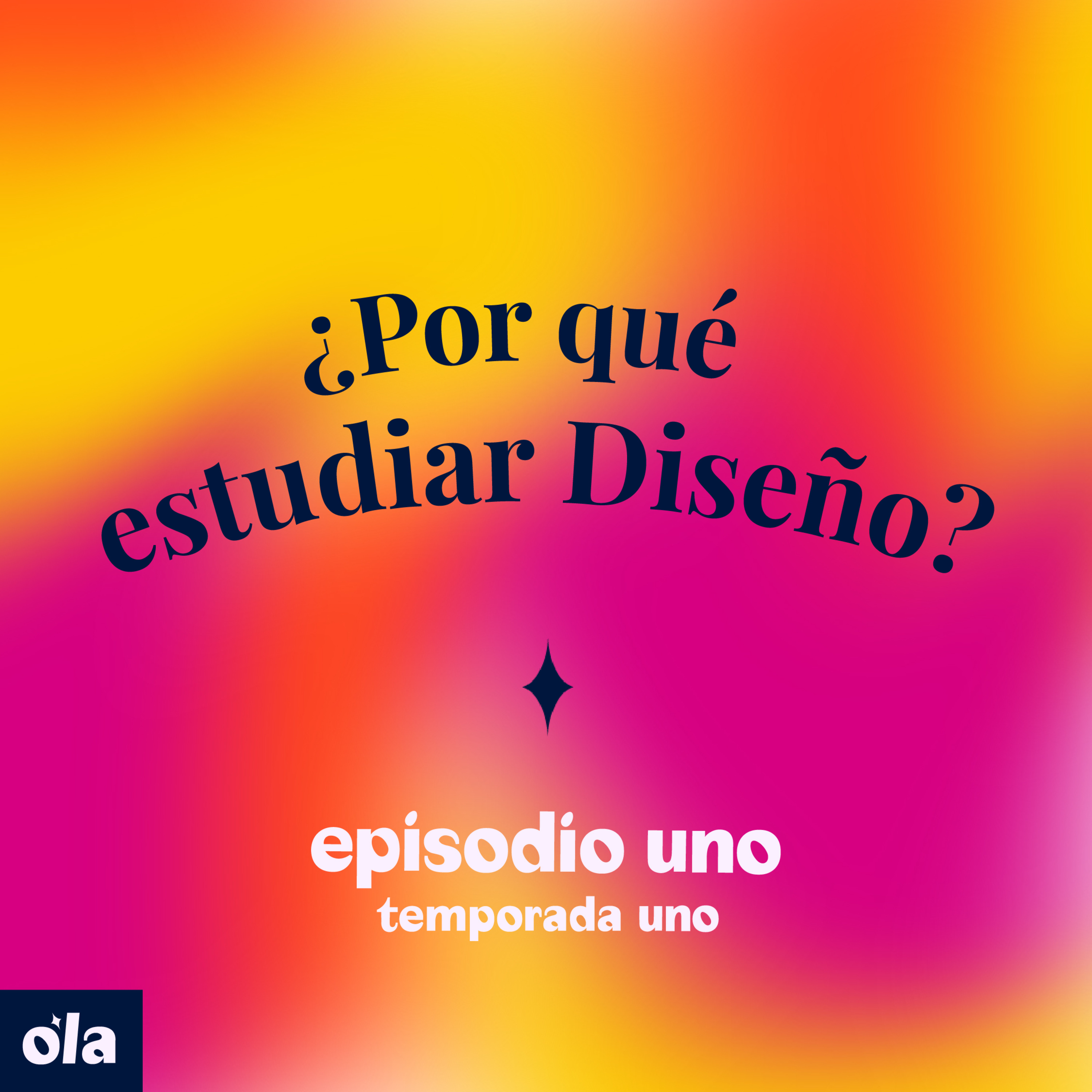 Ola Podcast