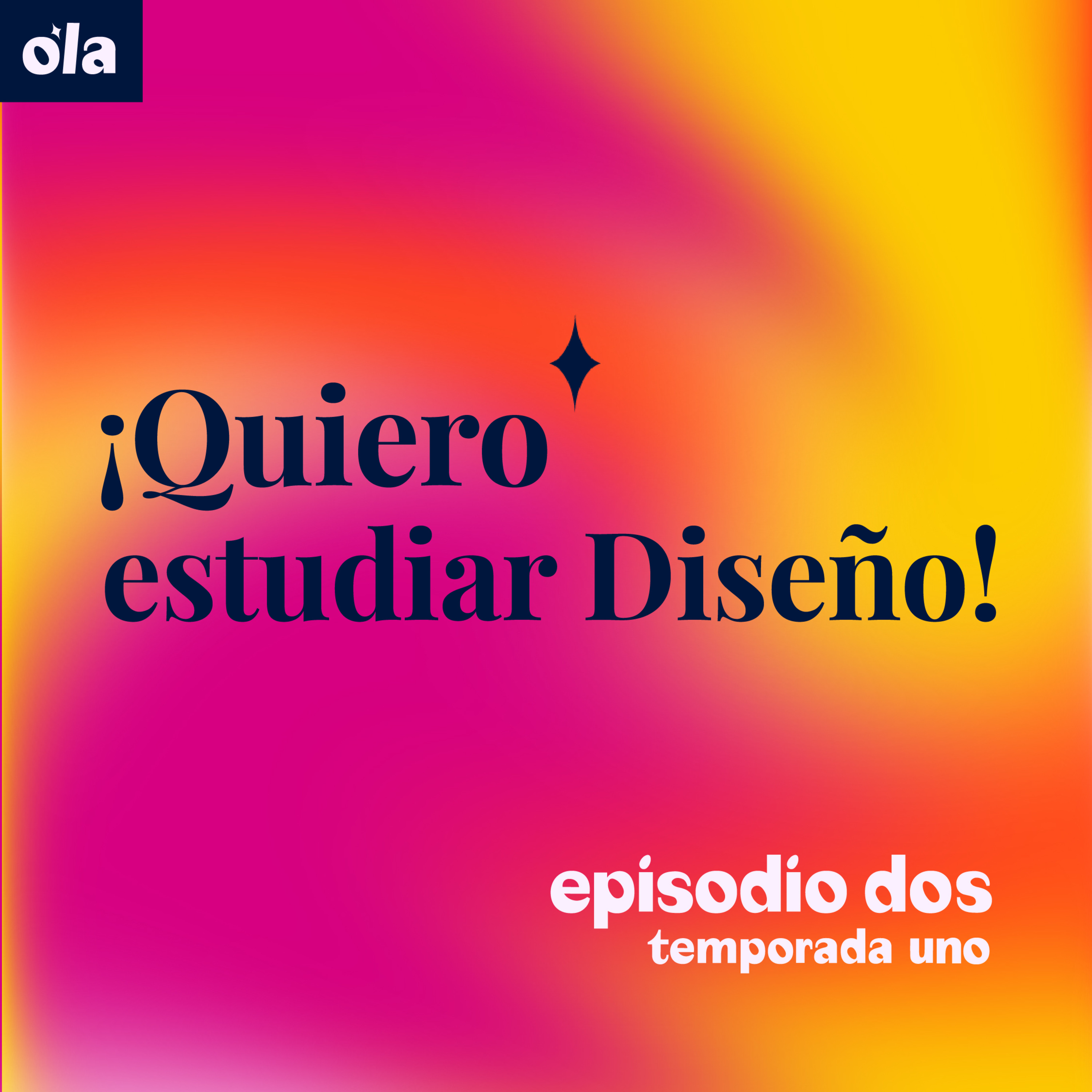 Ola Podcast