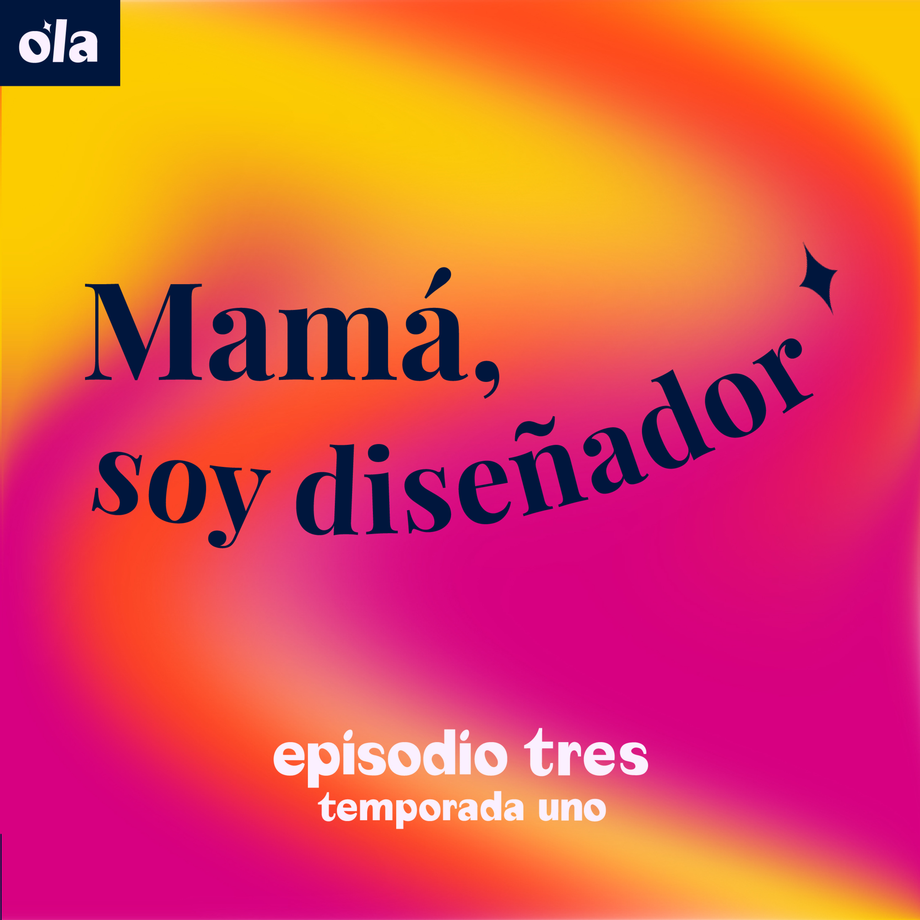 Ola Podcast