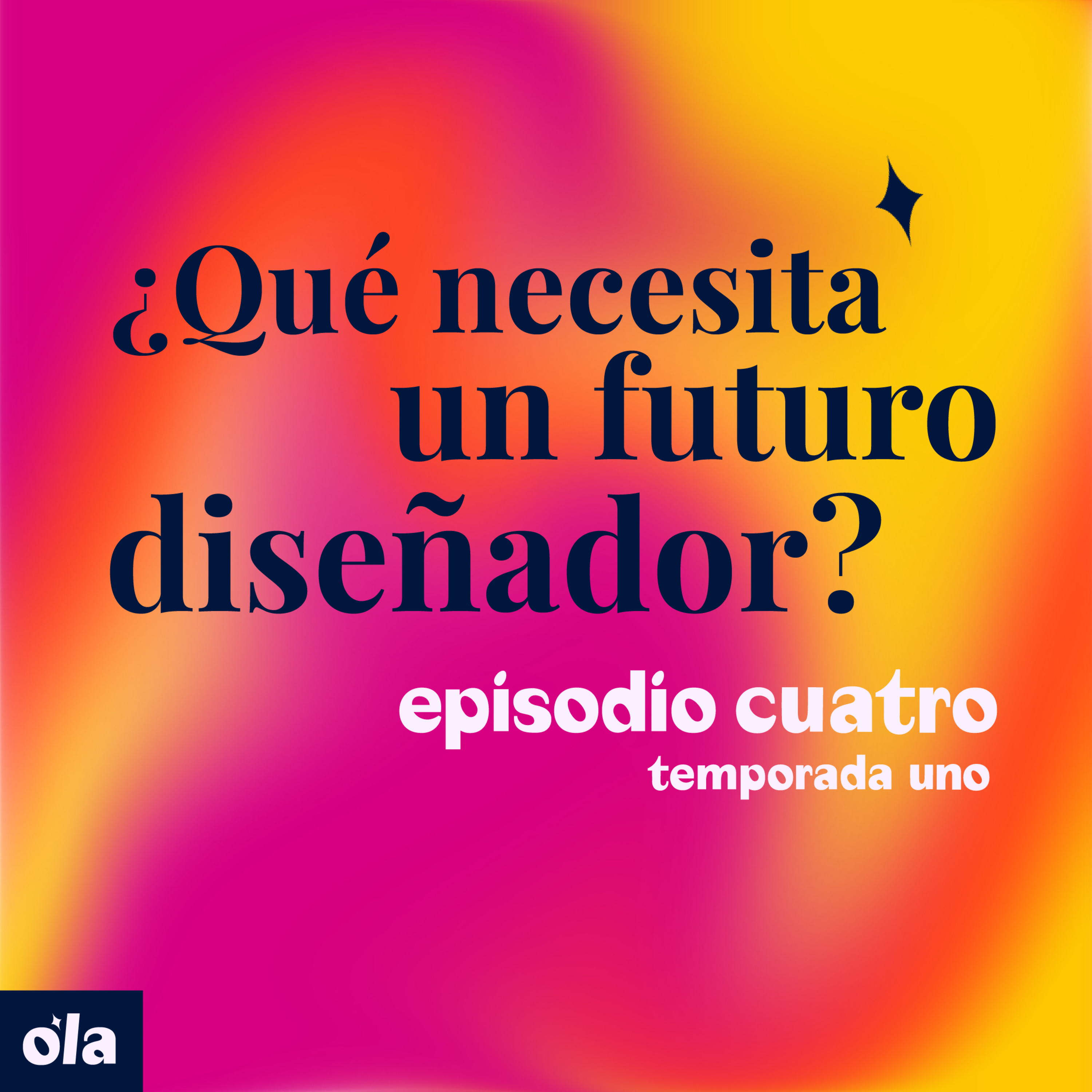 Ola Podcast