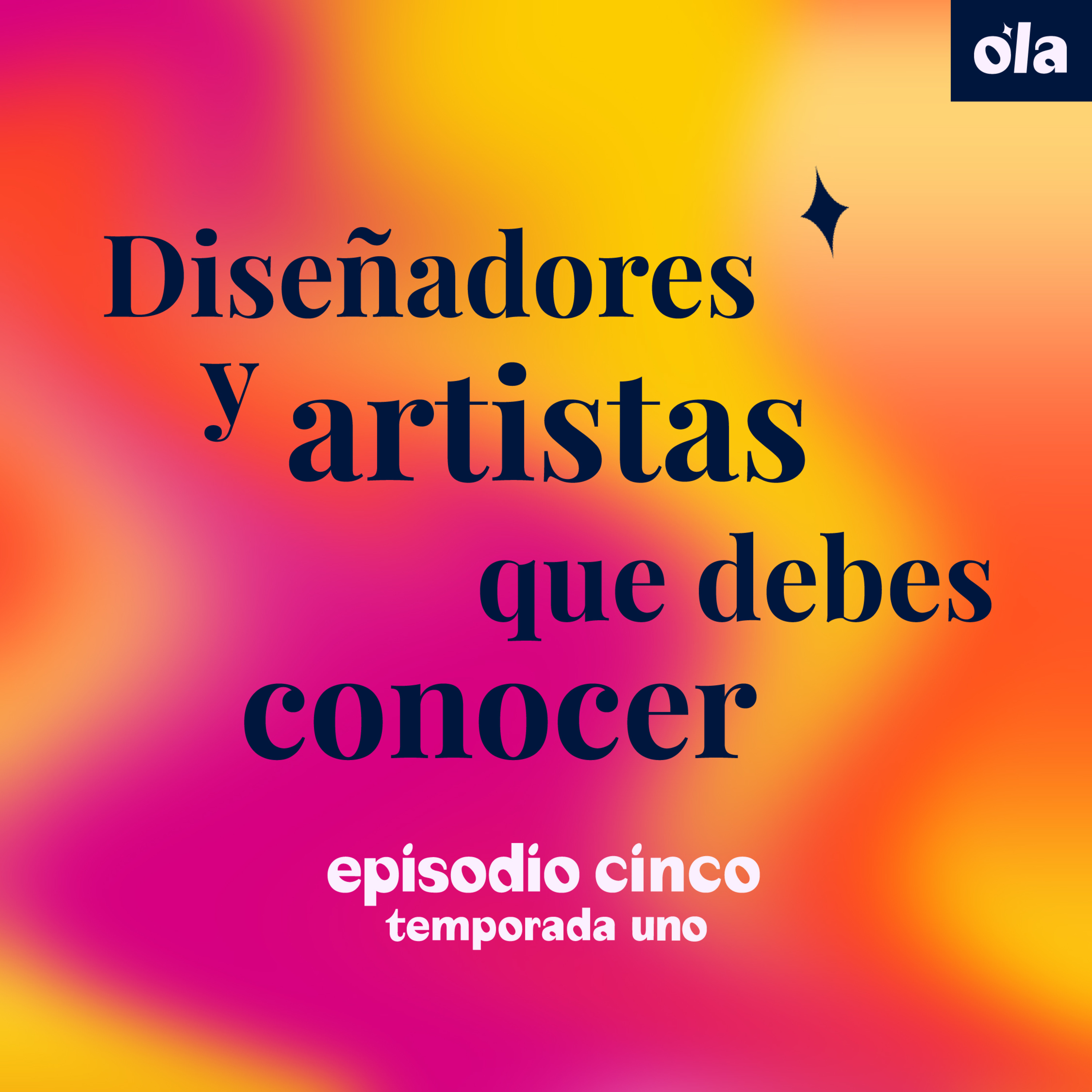 Ola Podcast