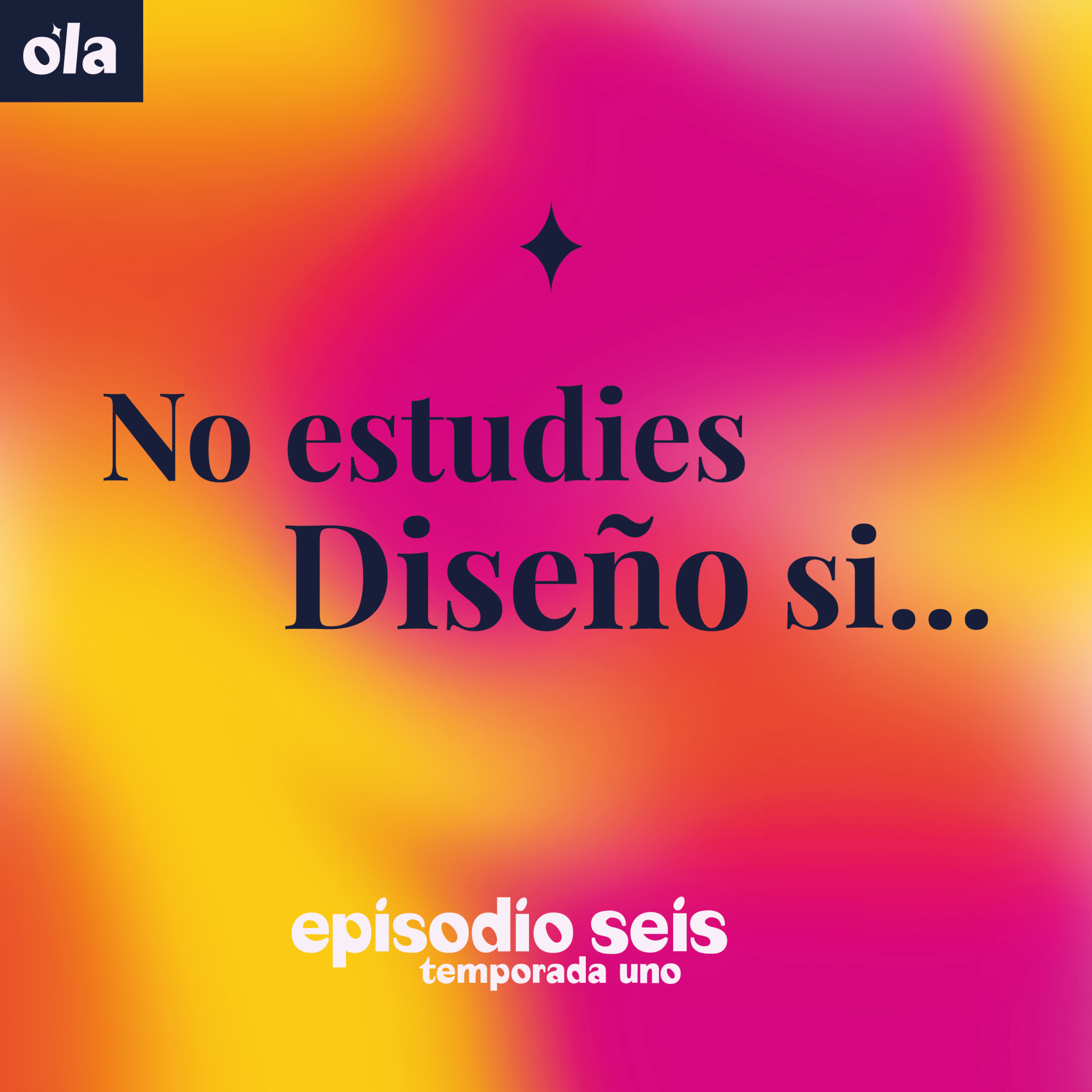 Ola Podcast