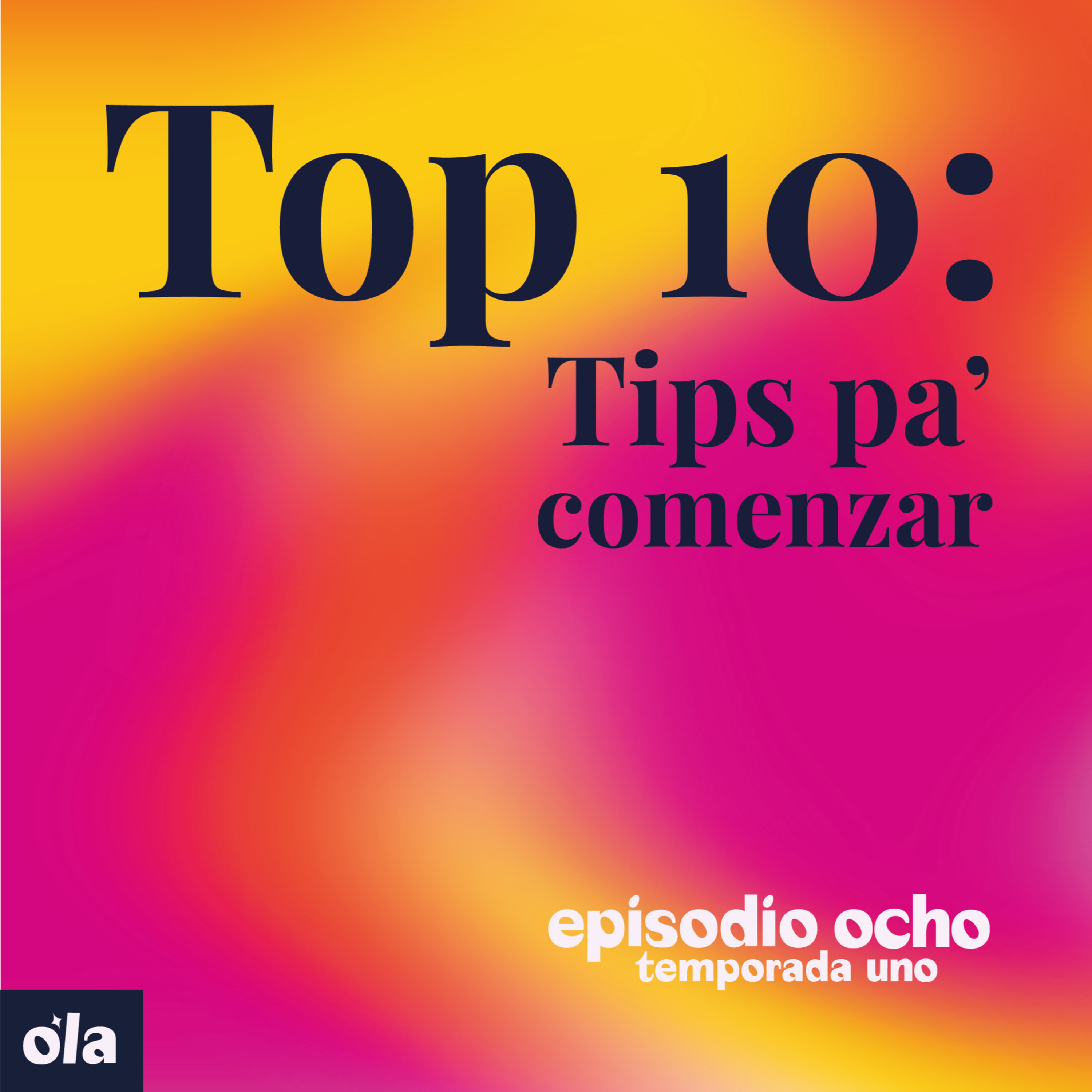 Ola Podcast