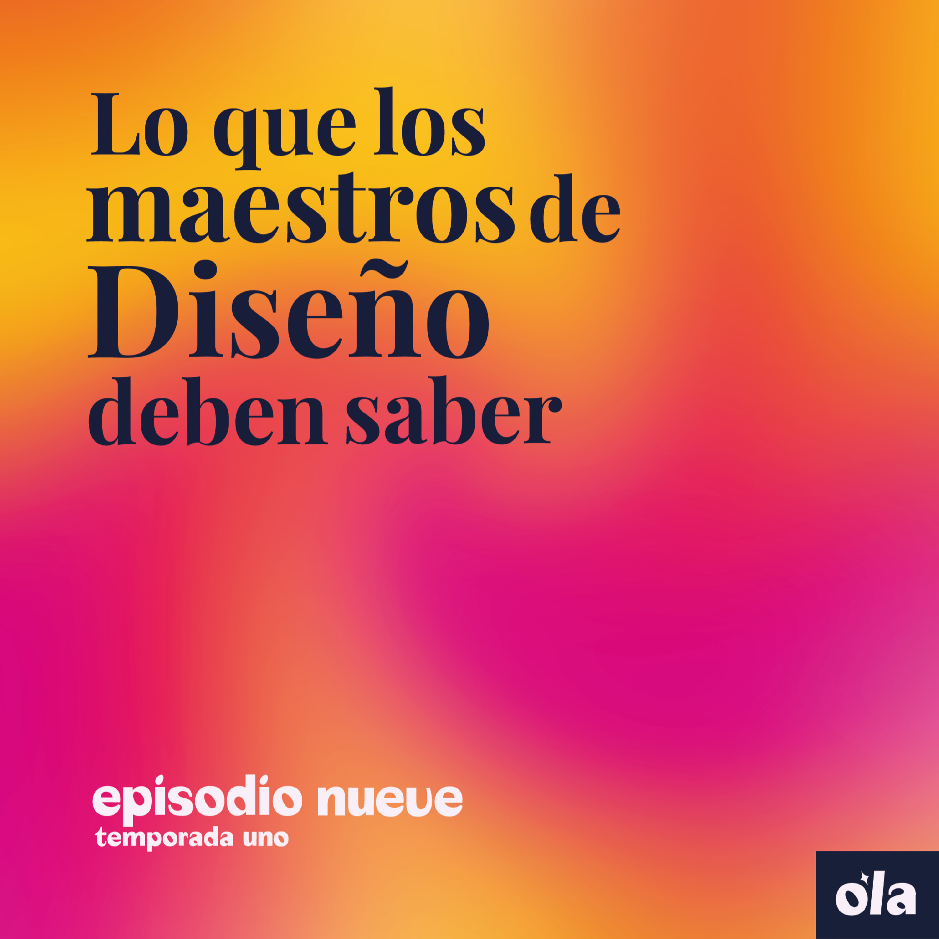 Ola Podcast