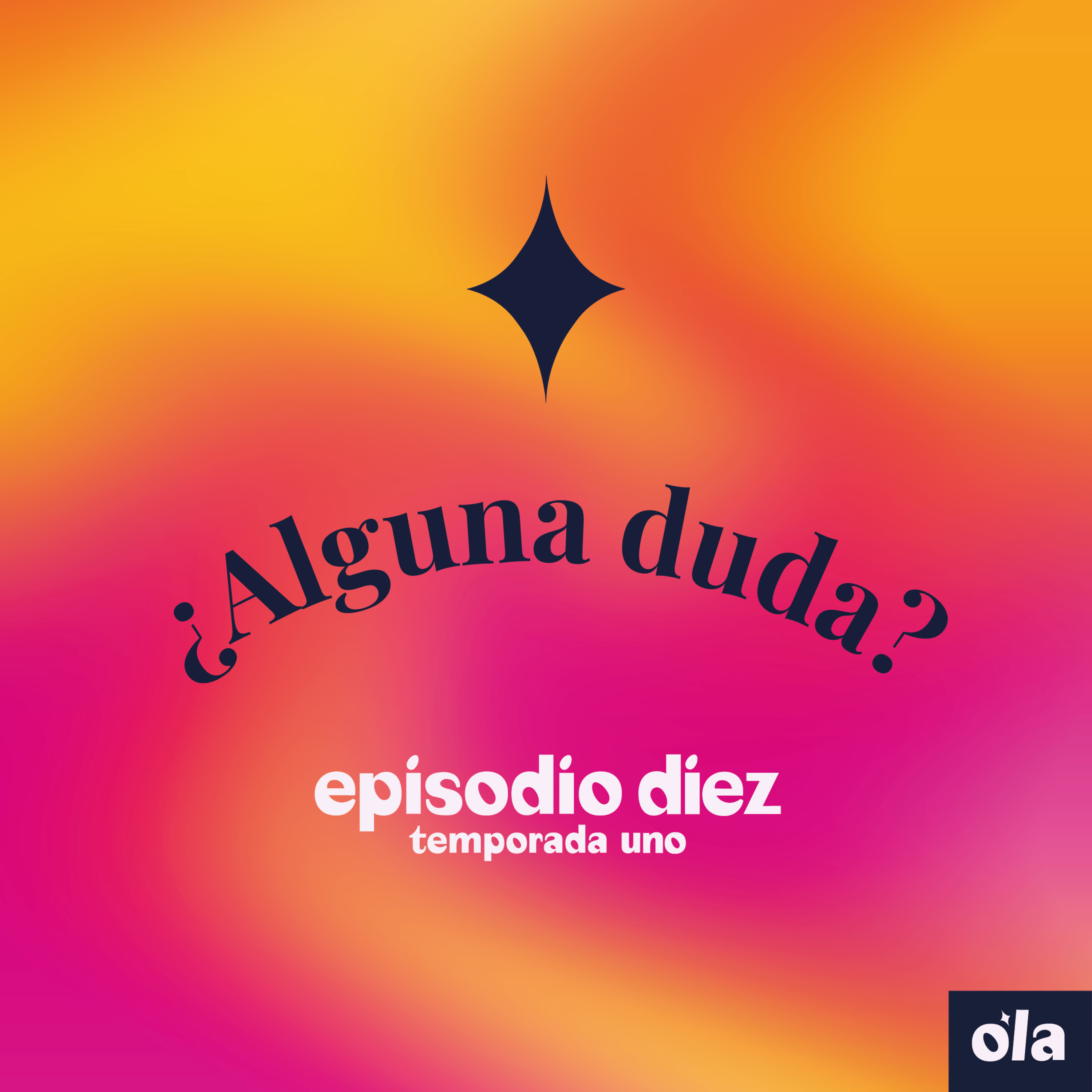 Ola Podcast