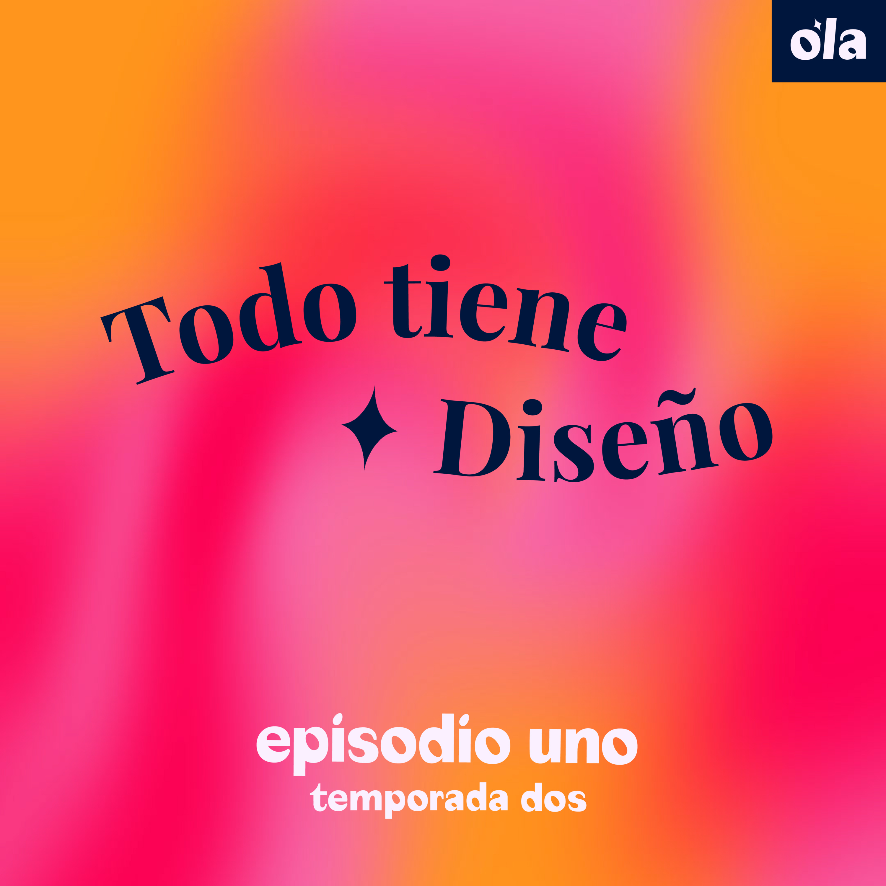 Ola Podcast