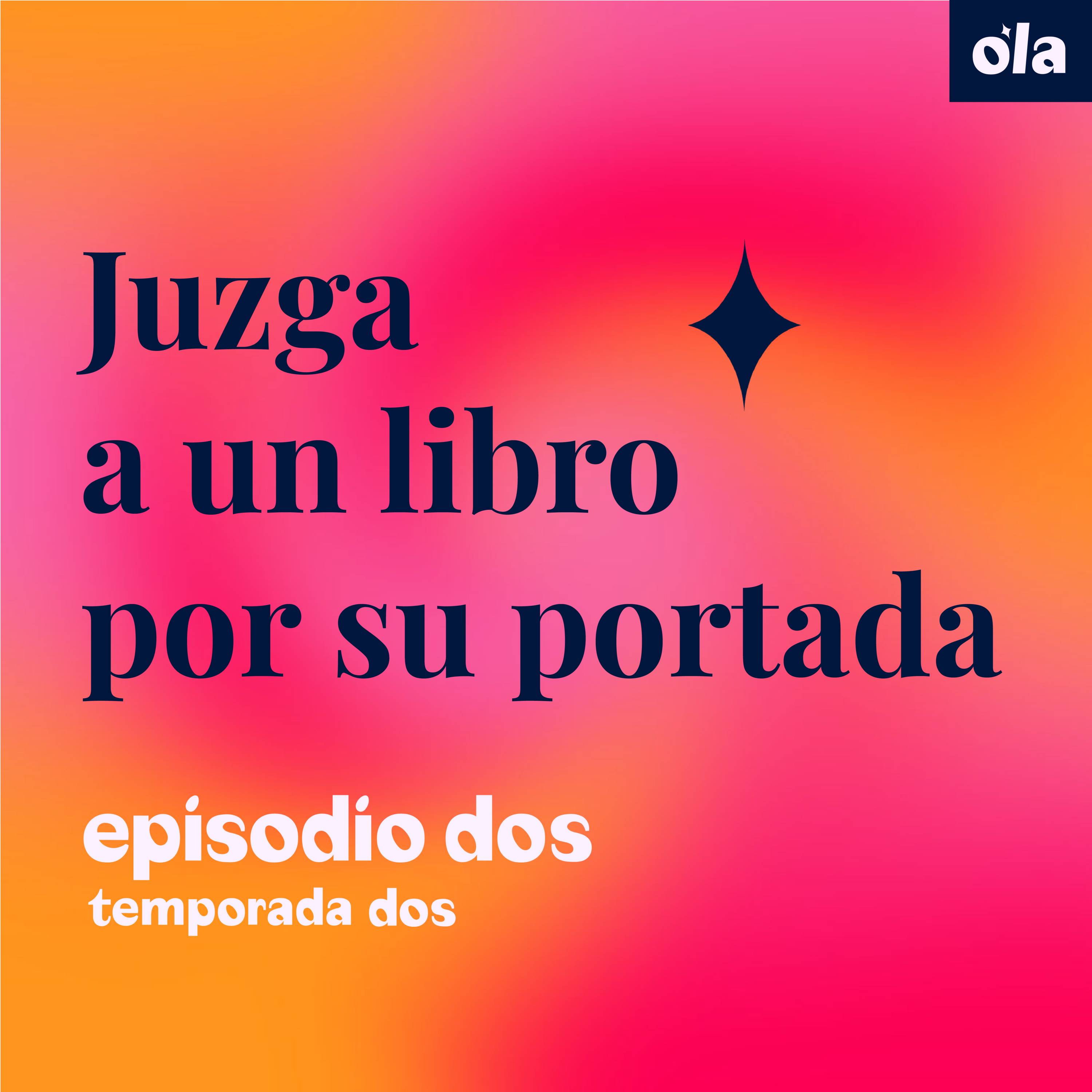 Ola Podcast
