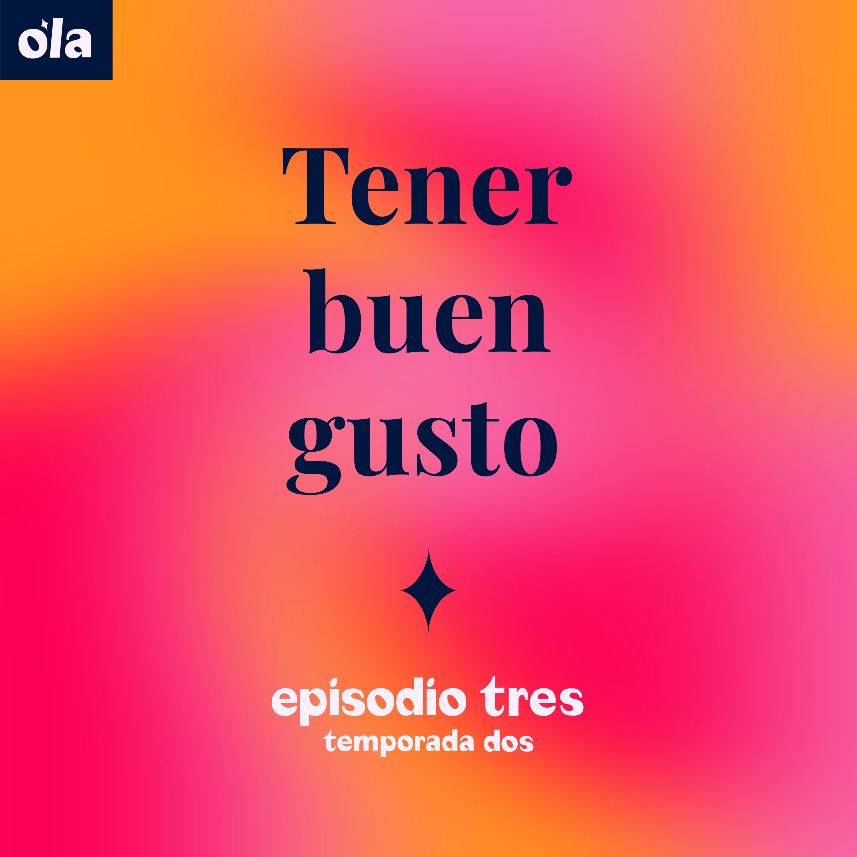 Ola Podcast