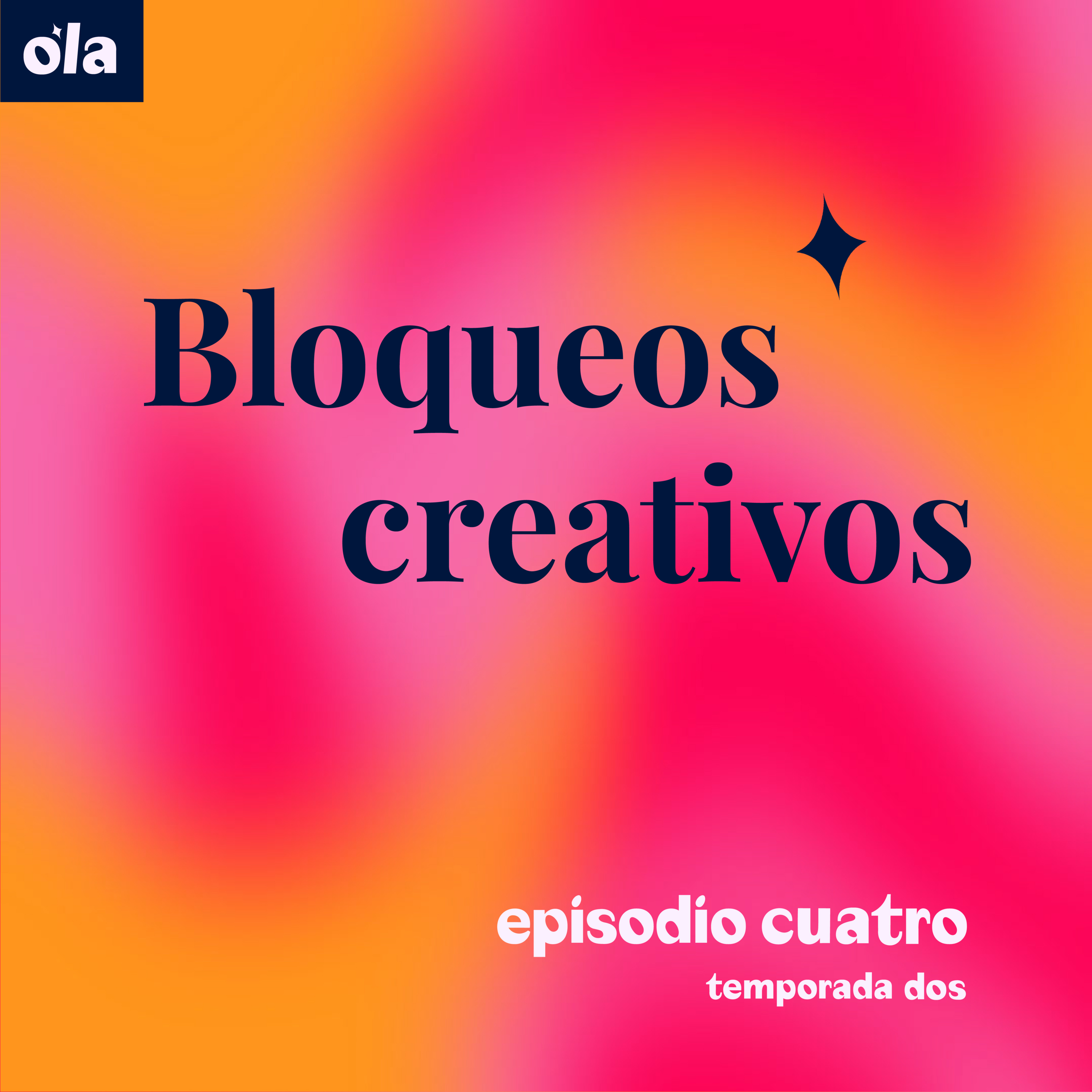 Ola Podcast