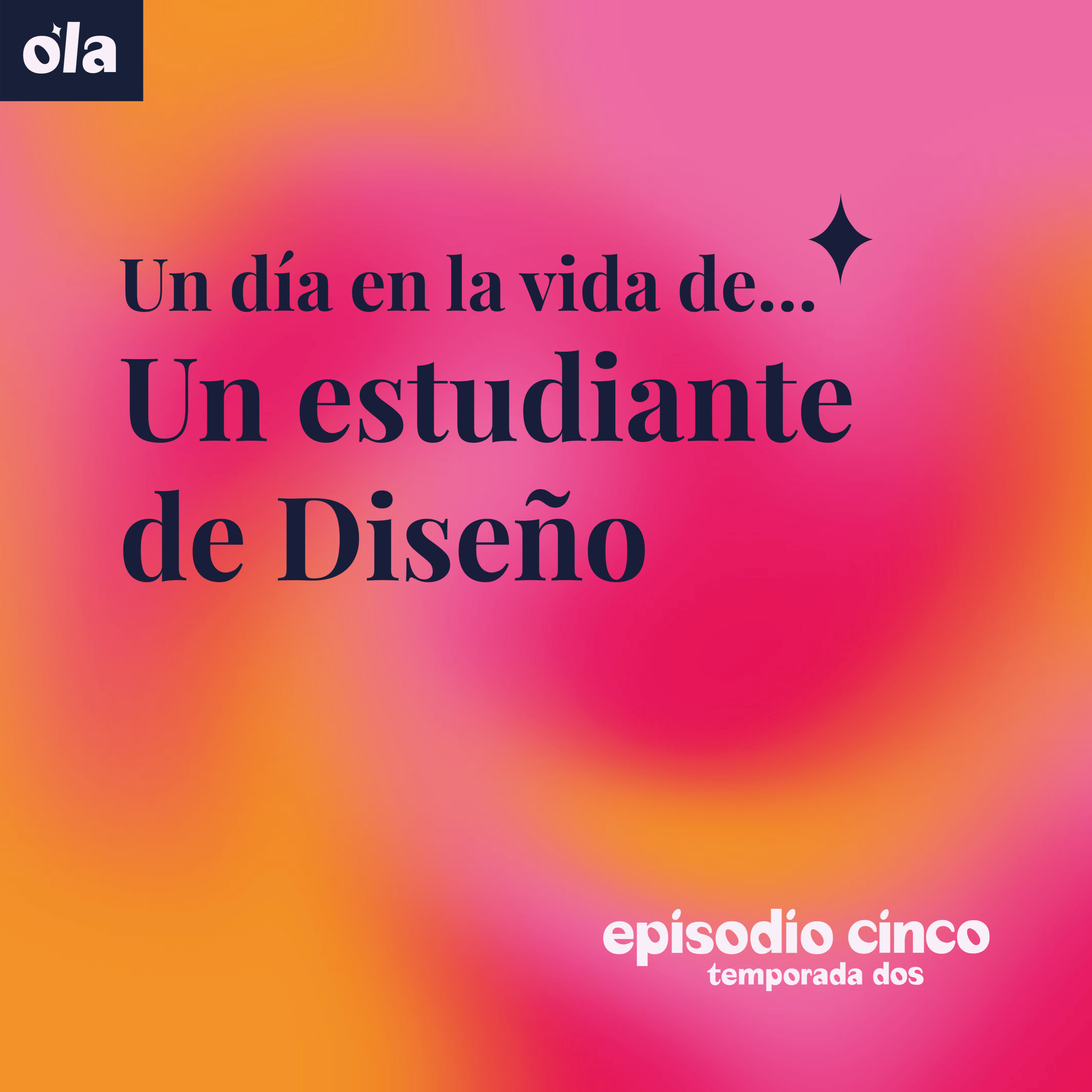 Ola Podcast