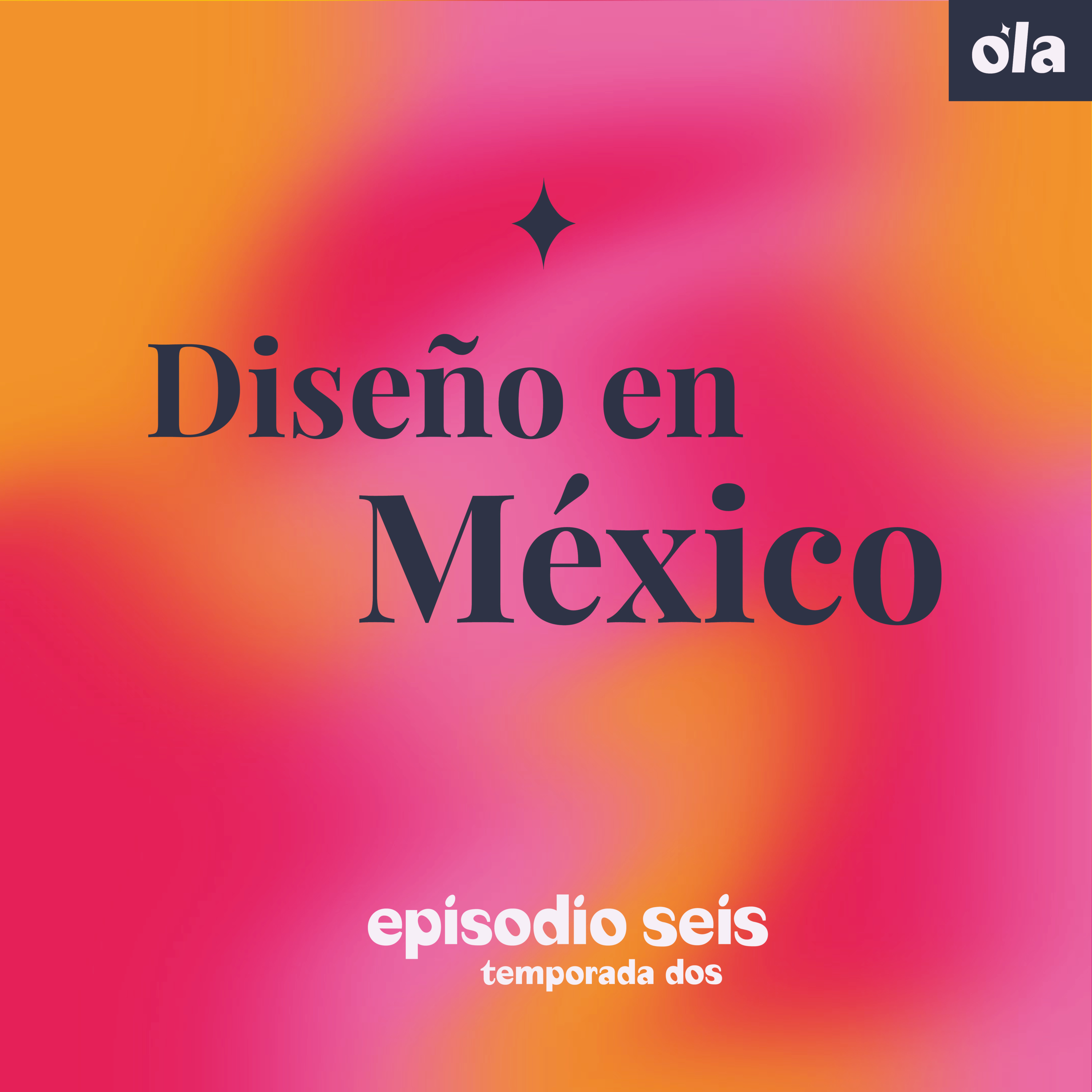 Ola Podcast