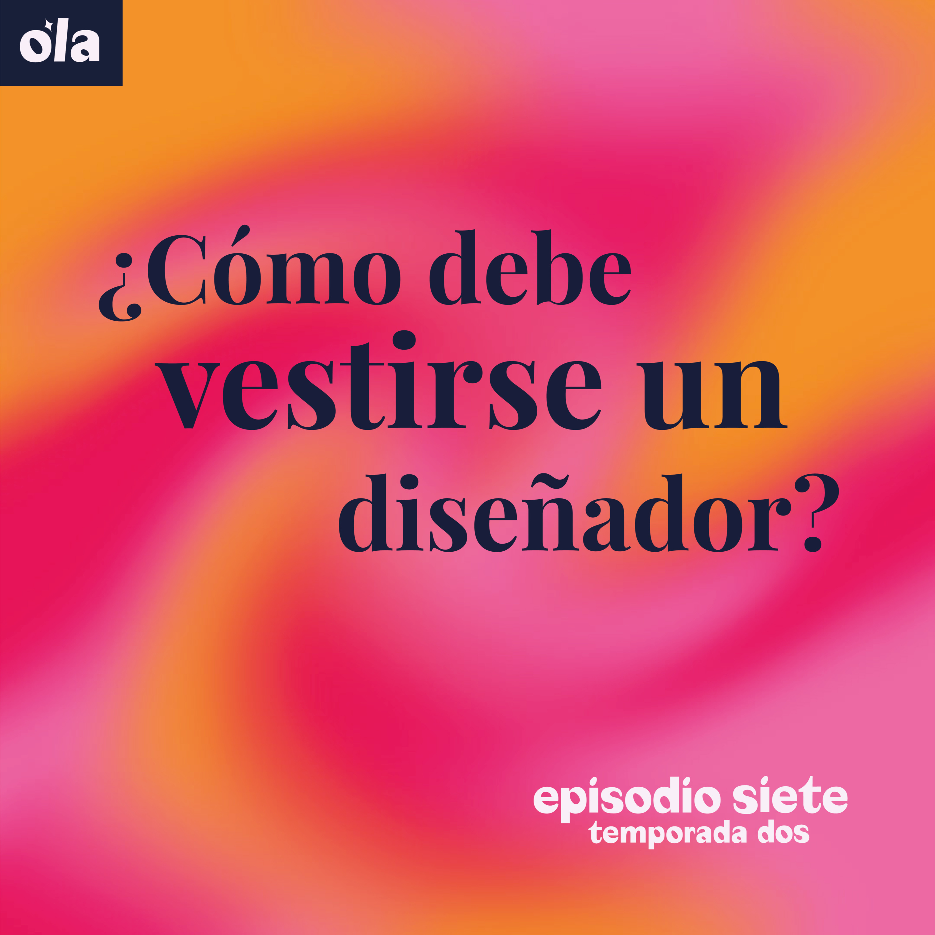 Ola Podcast